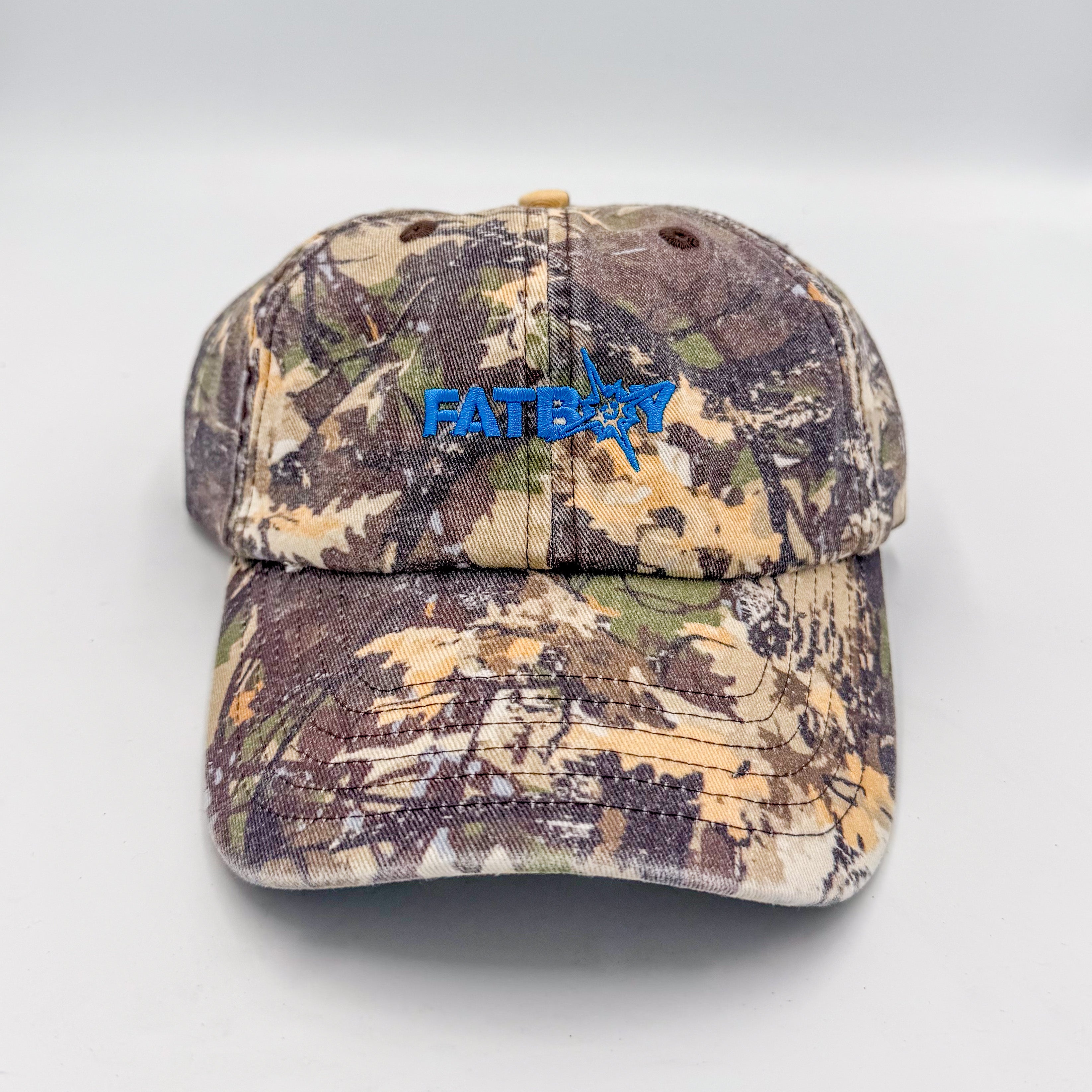 Dad Cap