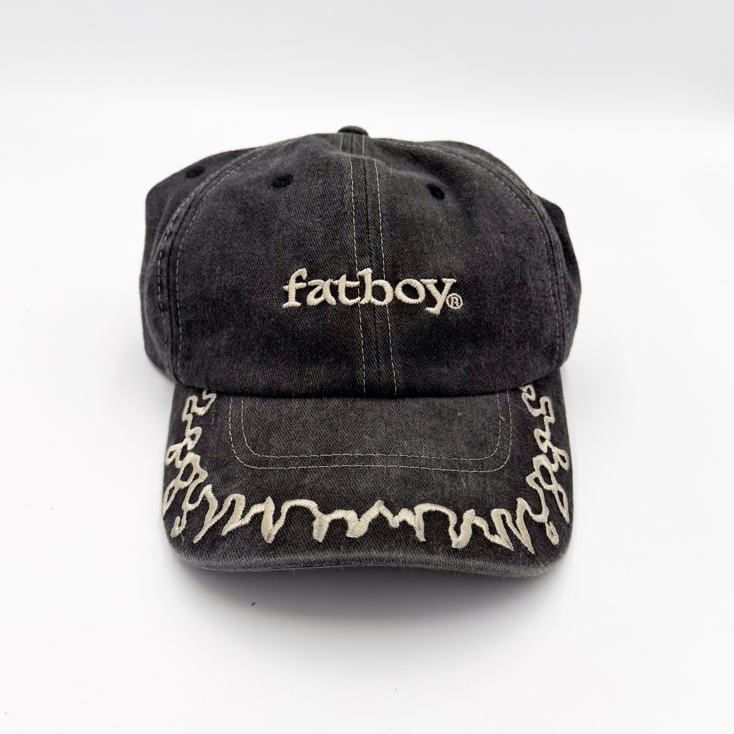 Sprocket Dad Cap