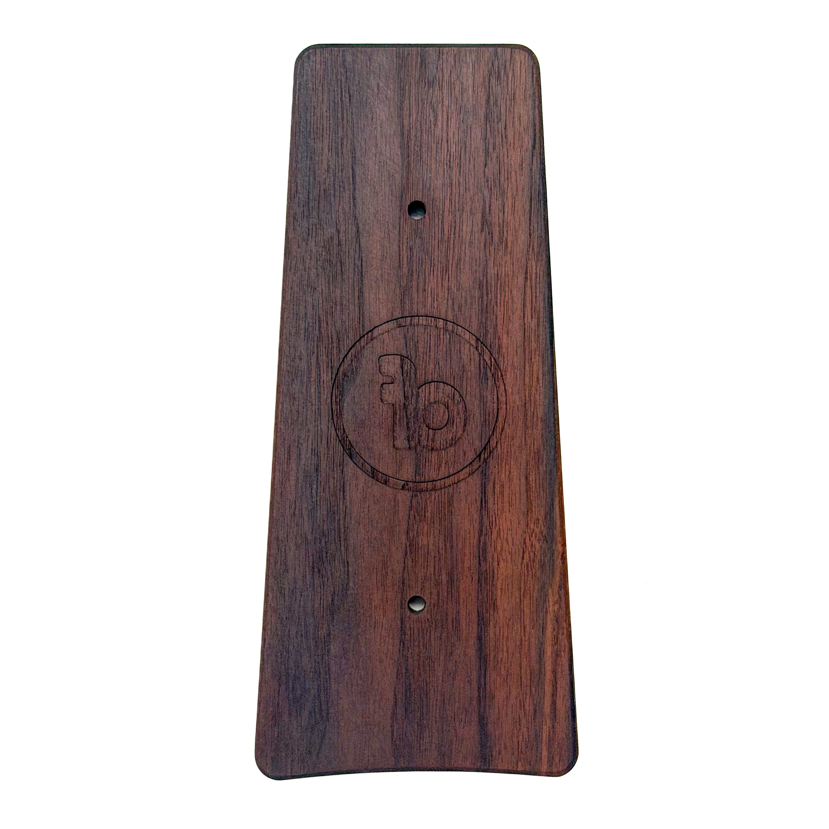 V3 Wooden Feature Panel