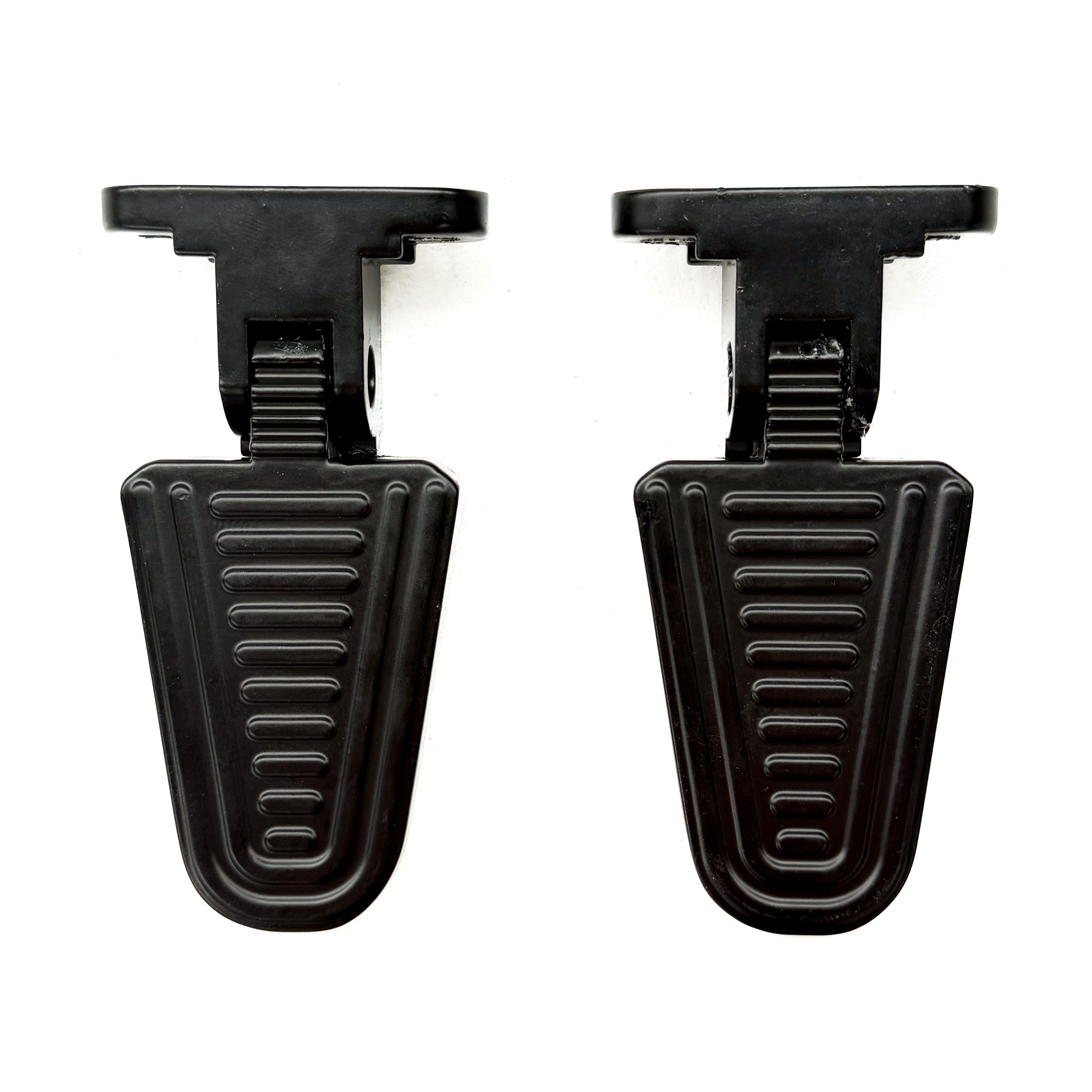 Rear Foot Pegs Set - V3