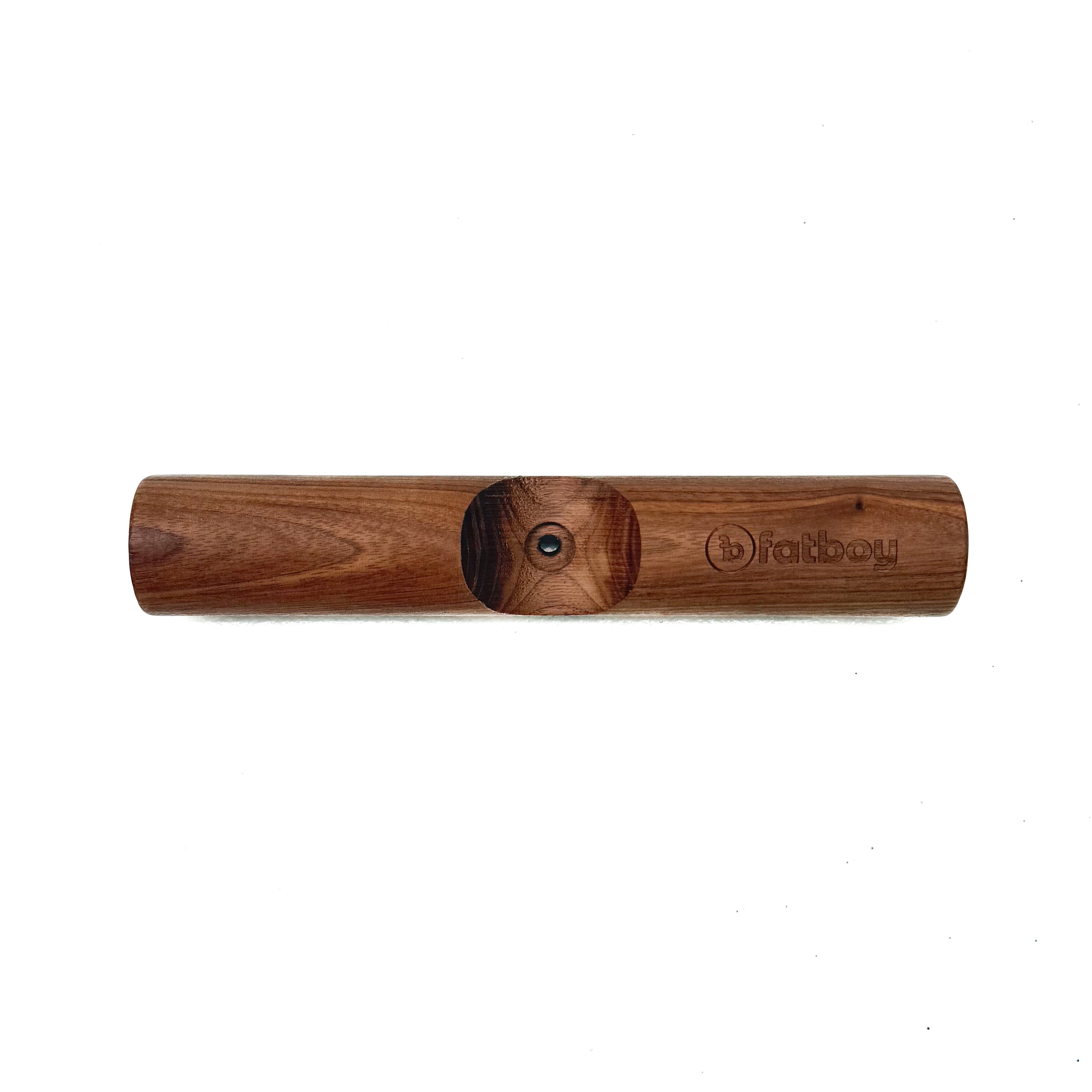 Wooden Foot Peg