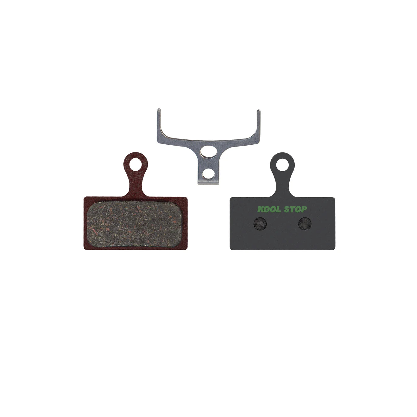 Koolstop Brake Pads - Green (KS-D635E)