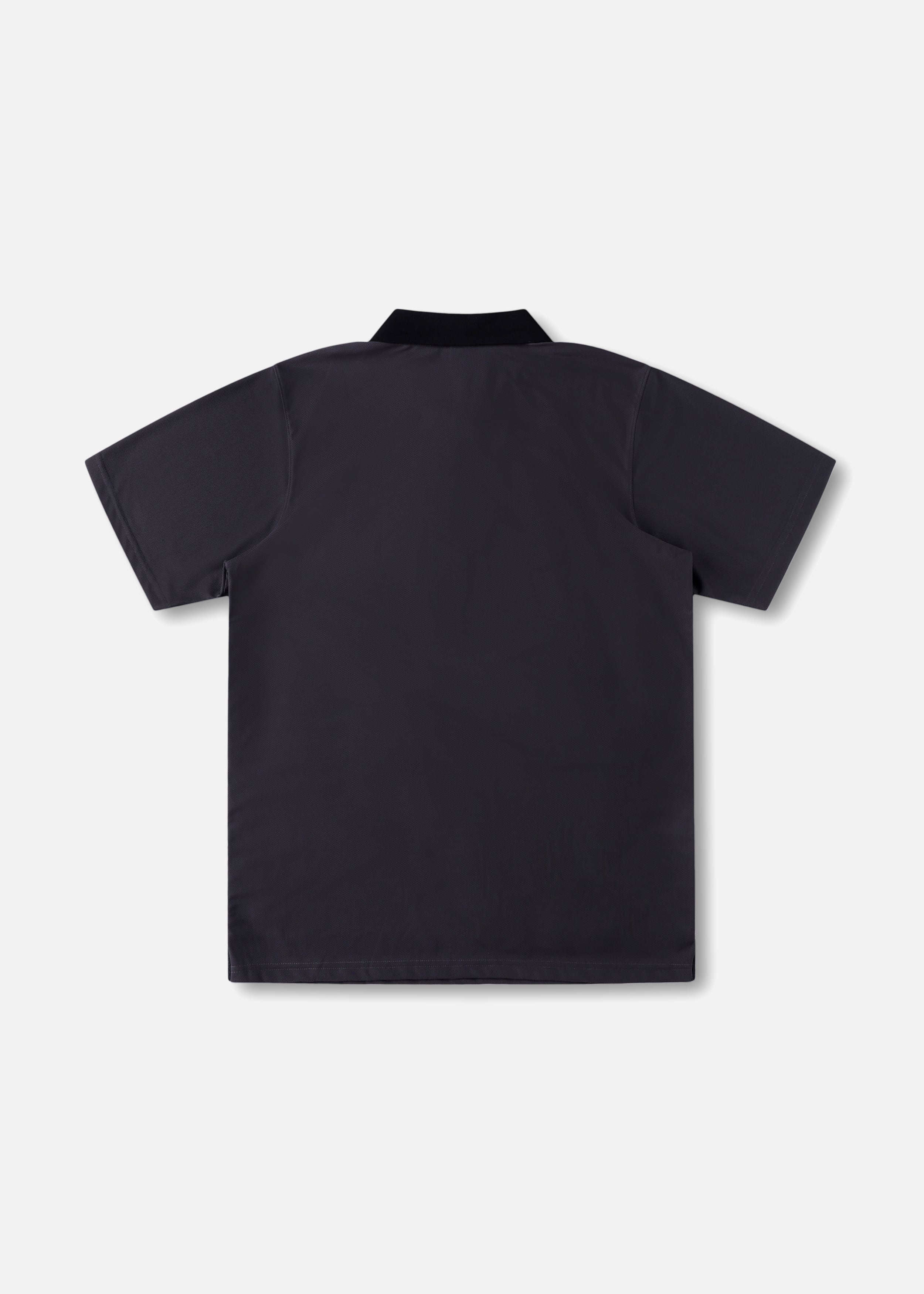 PROJECTS POLO : OFF BLACK