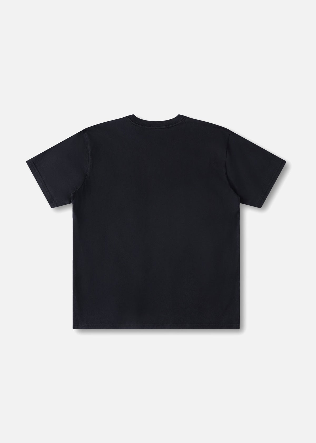 LANDSCAPE T-SHIRT : BLACK