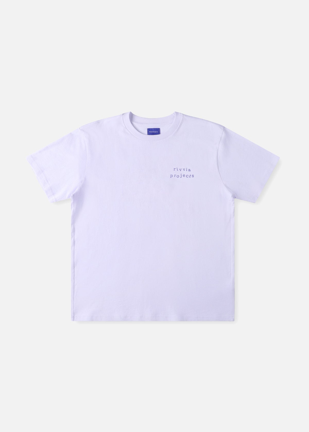 OPENMIND T-SHIRT : WHITE