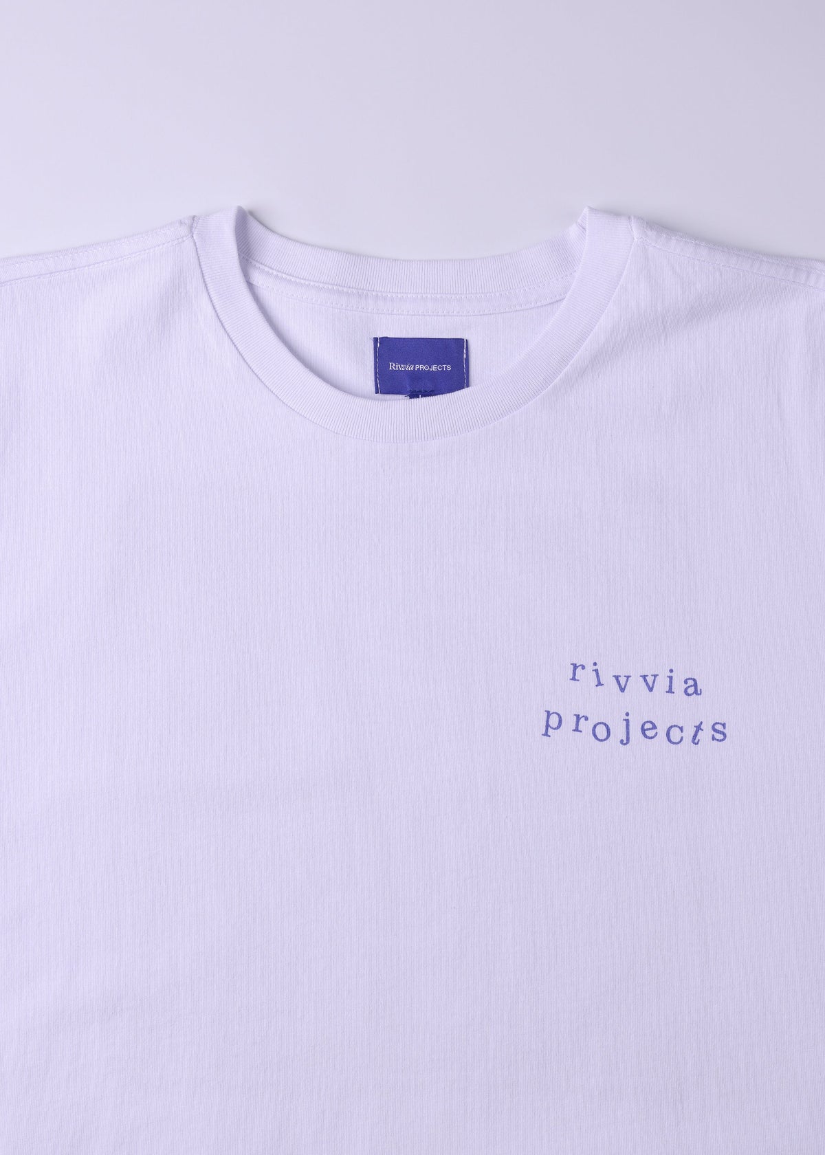 OPENMIND T-SHIRT : WHITE