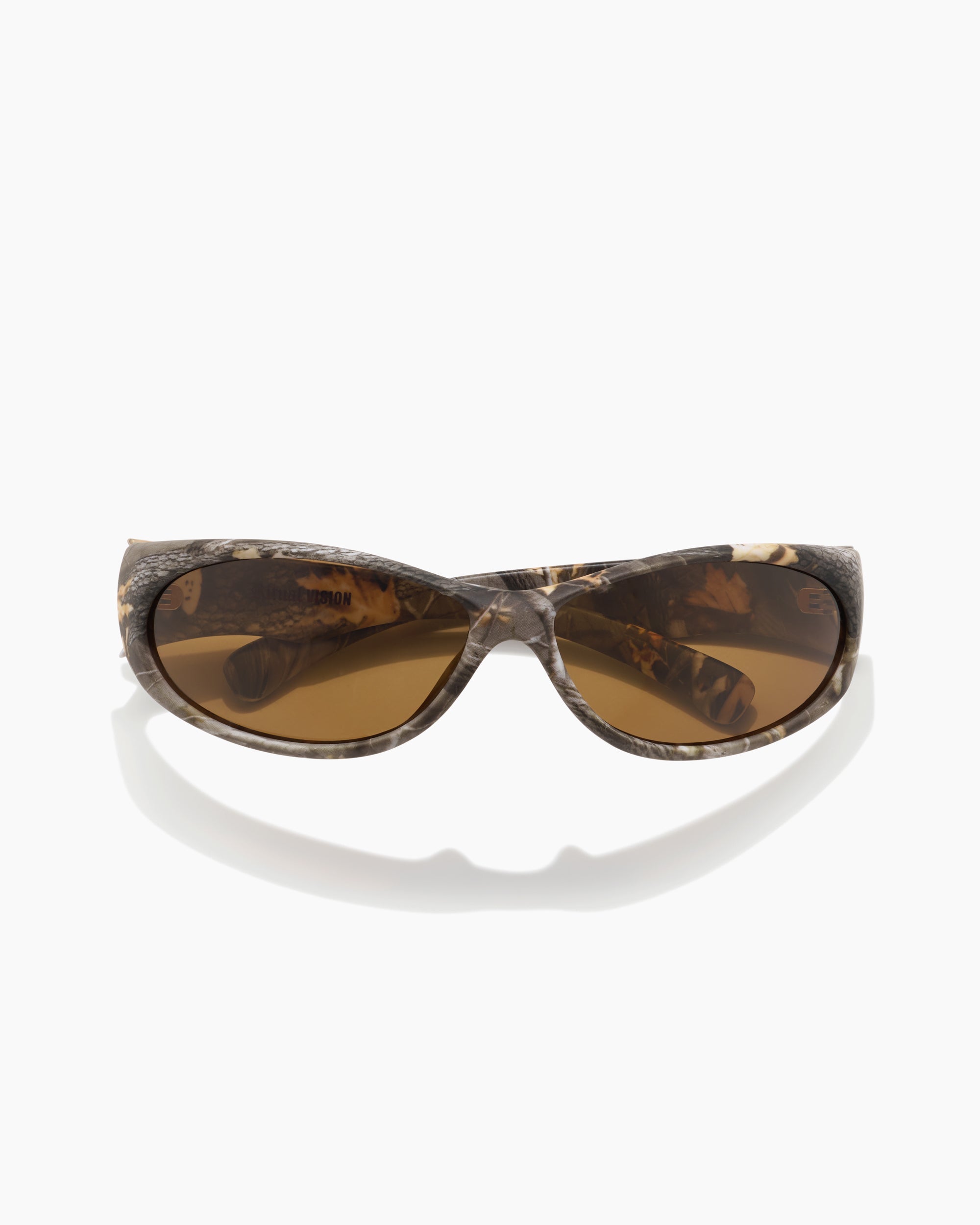 DEMON SPEED - COMBAT / BRONZE POLARISED