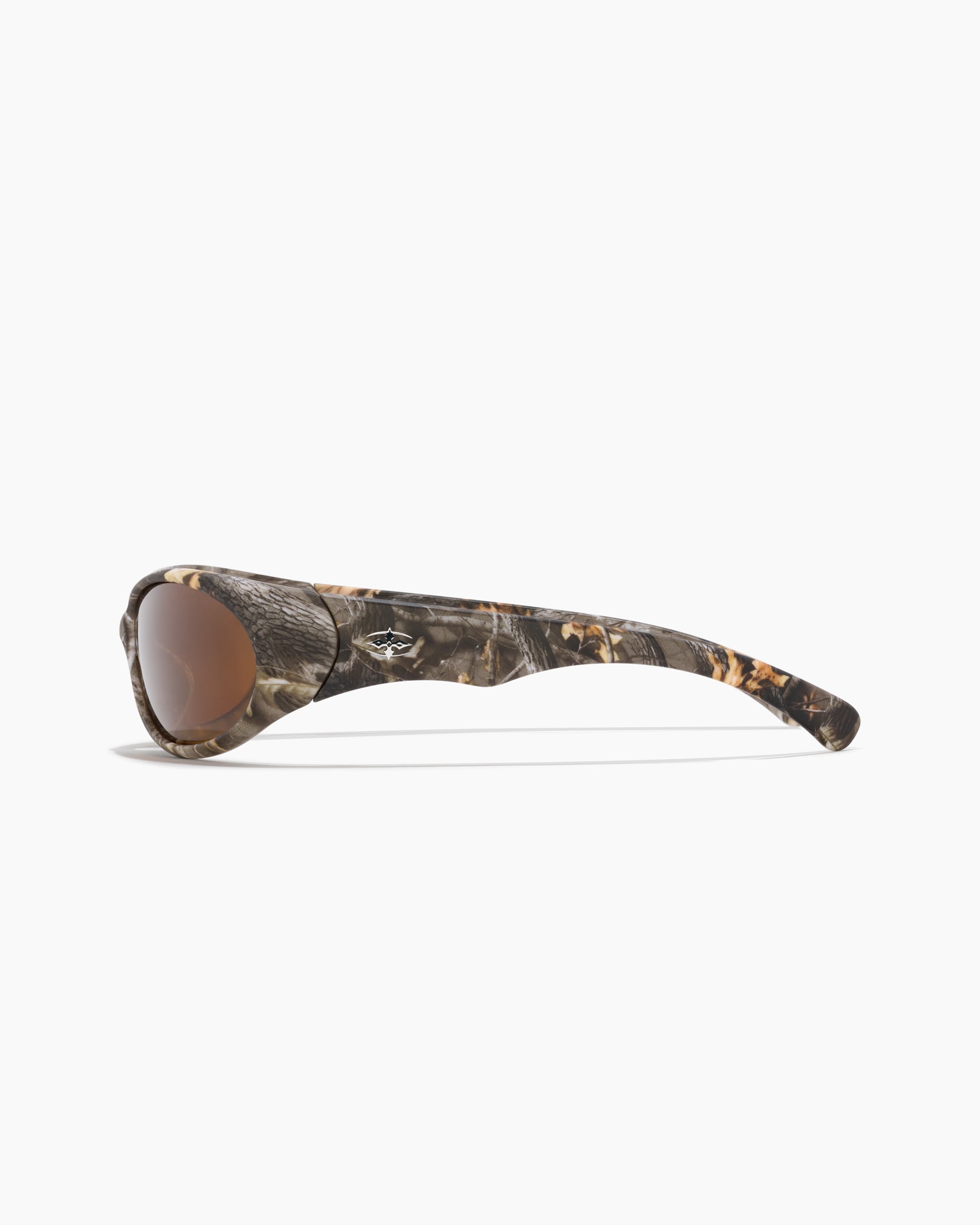 DEMON SPEED - COMBAT / BRONZE POLARISED