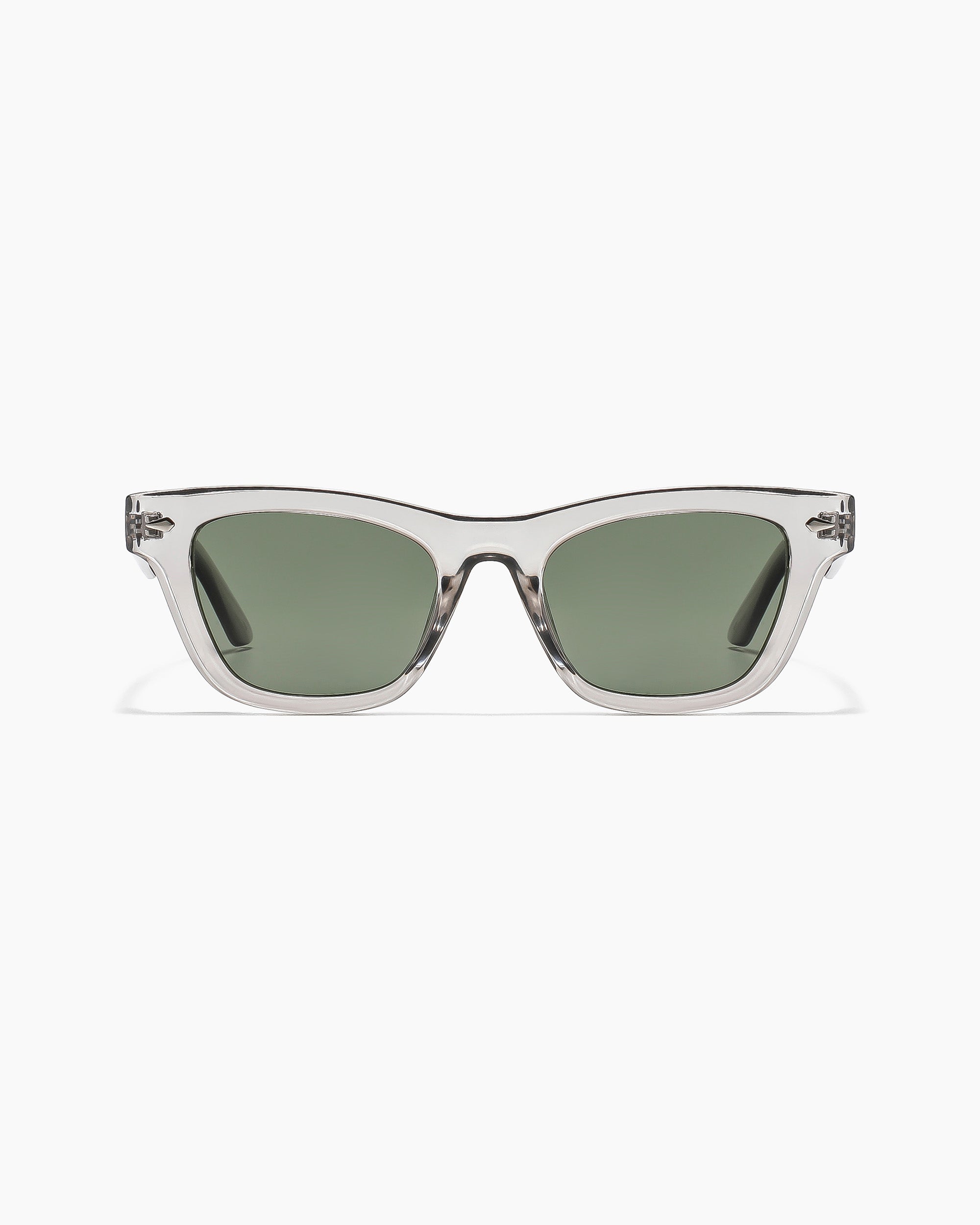 GENERATOR - CRYSTAL SMOKE / DARK GREEN POLARISED