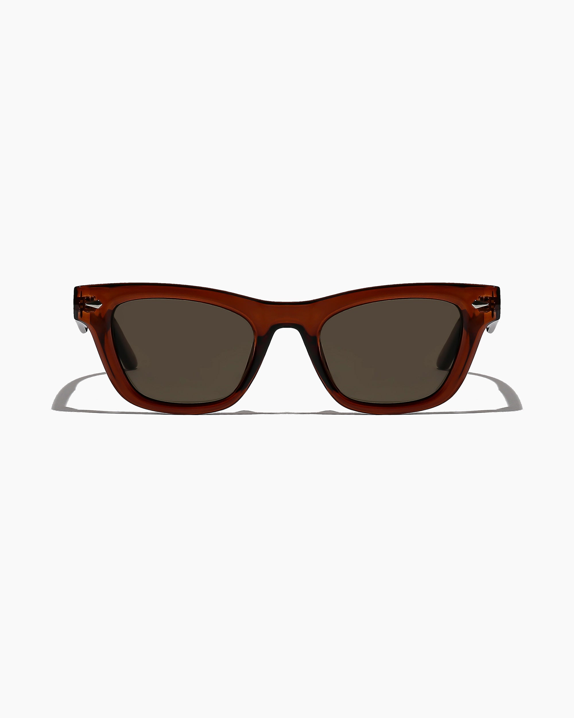 GENERATOR - TOBACCO / OLIVE POLARISED