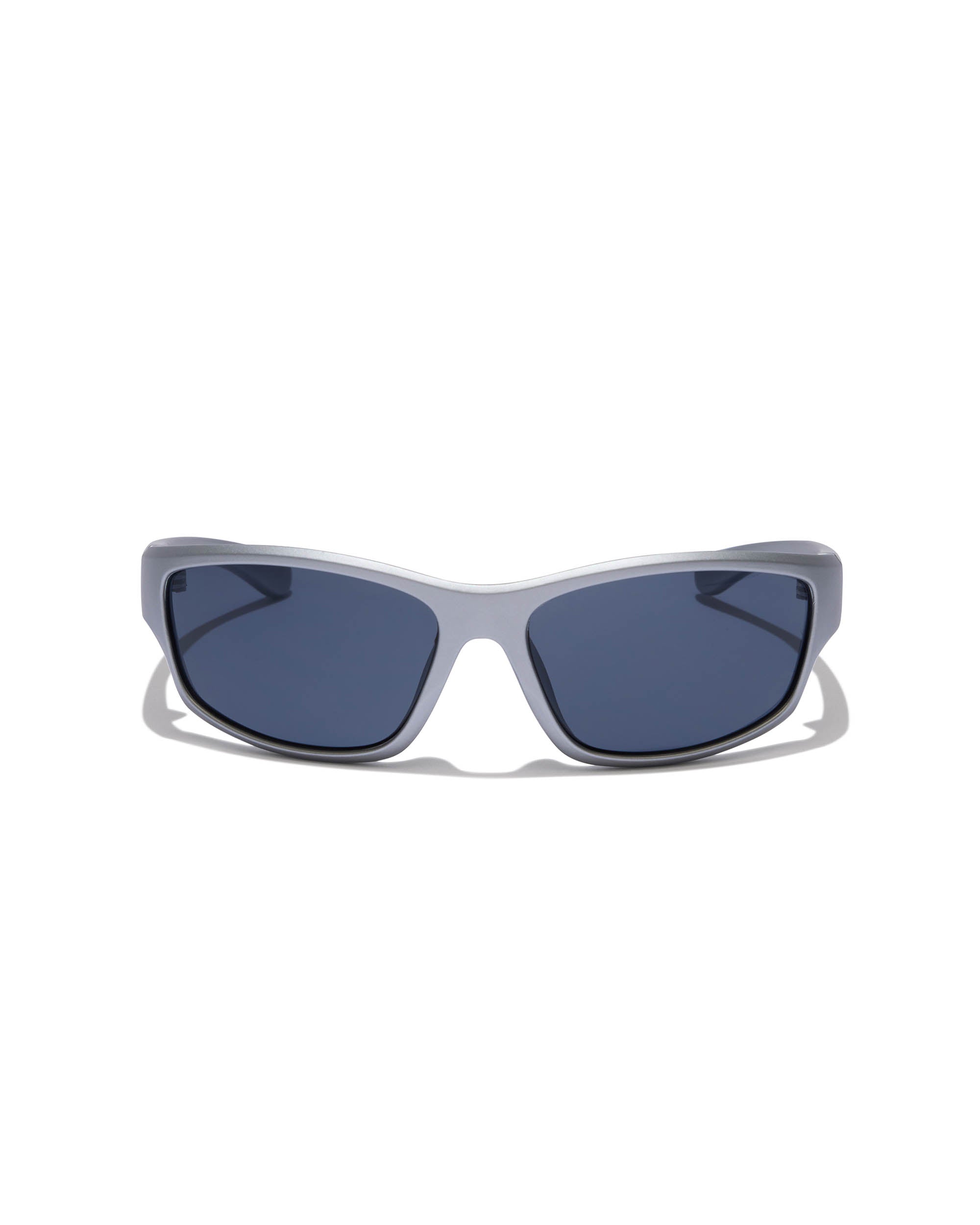 TEENAGE ZERO - MATTE CHROME / GREY