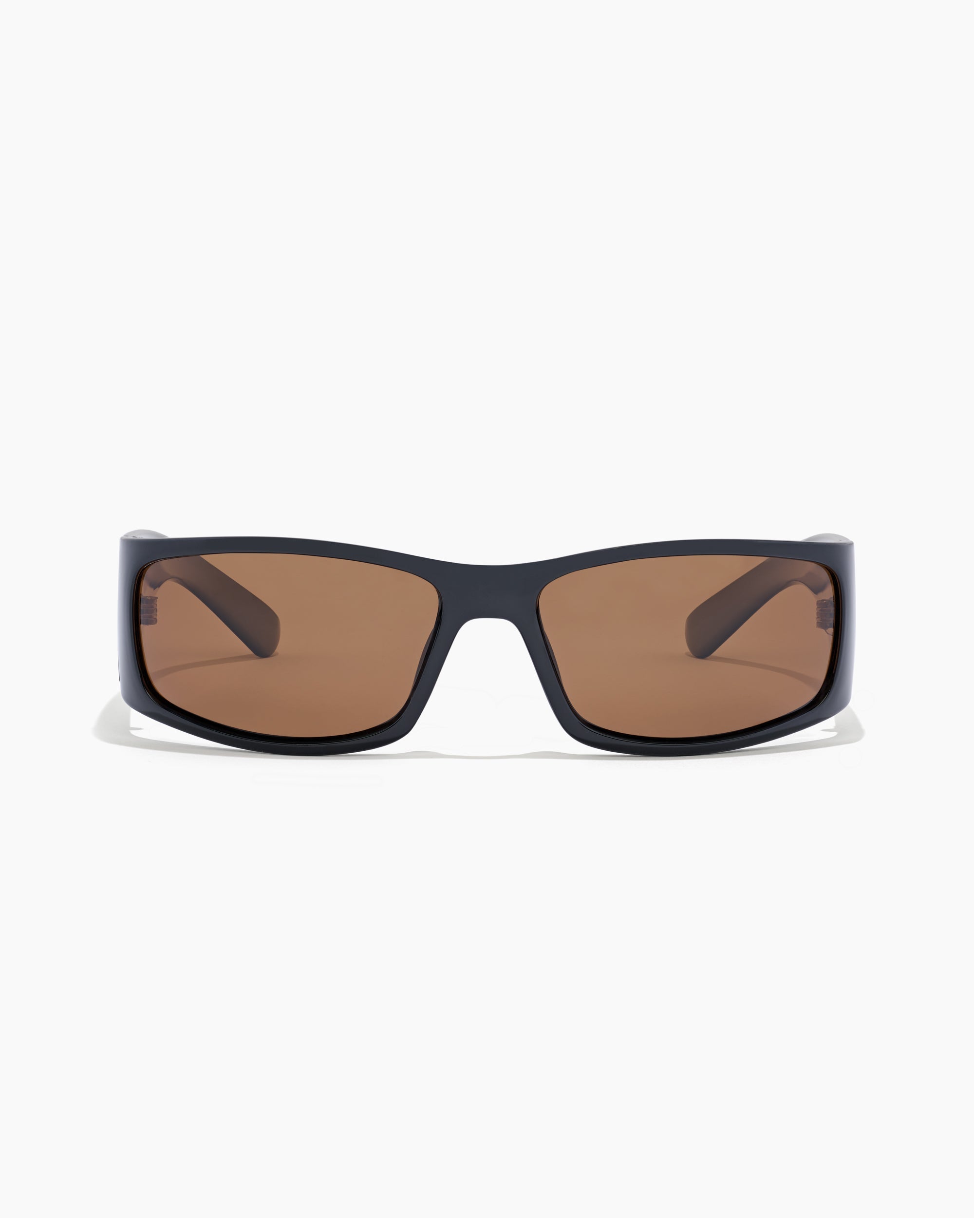 DOOMSDAY MACHINE - POLISHED BLACK / BRONZE POLARISED