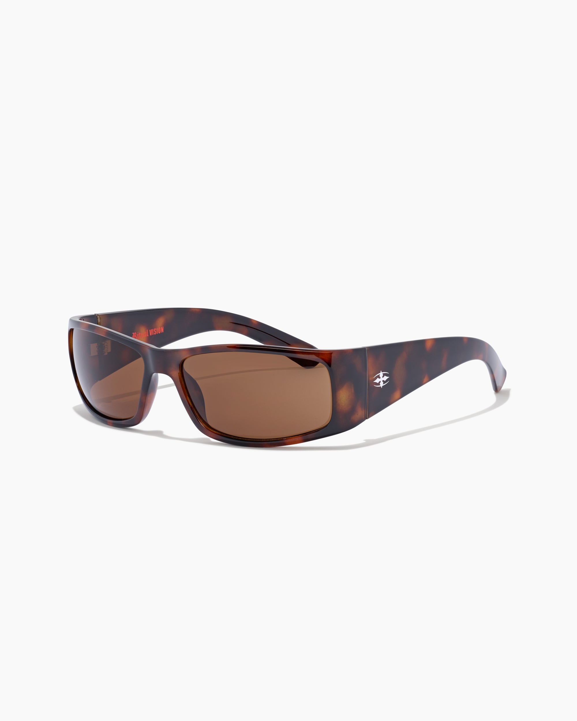 DOOMSDAY MACHINE - SMOKEY TORTOISE / BRONZE