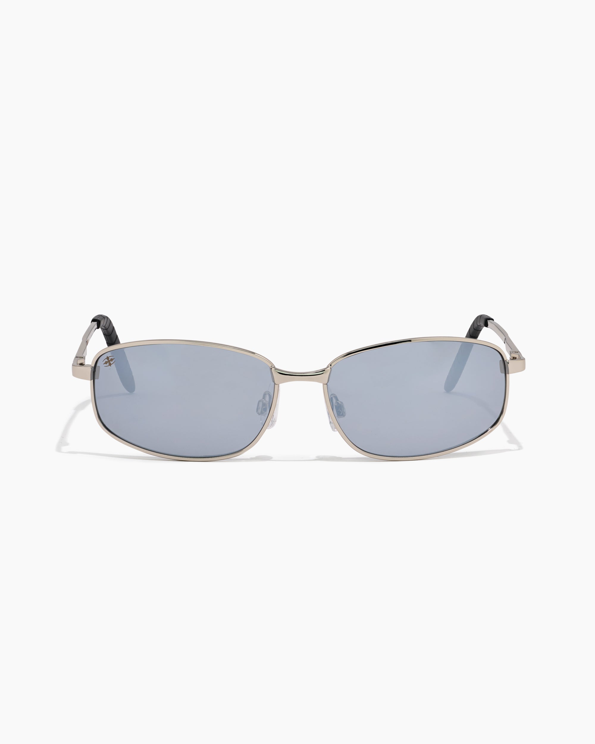 CALIFORNICATION - CHROME / SILVER REFLECTIVE