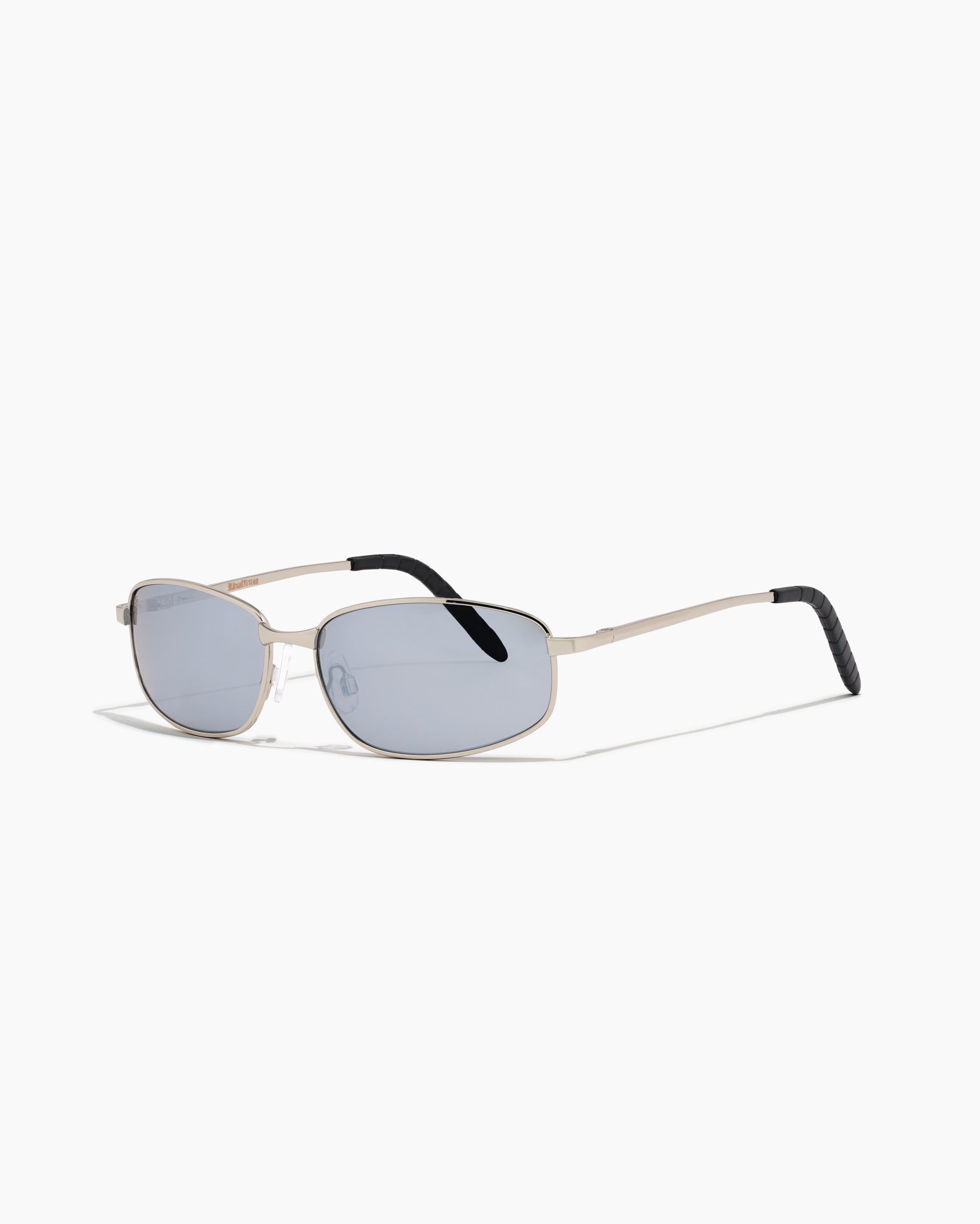 CALIFORNICATION - CHROME / SILVER REFLECTIVE