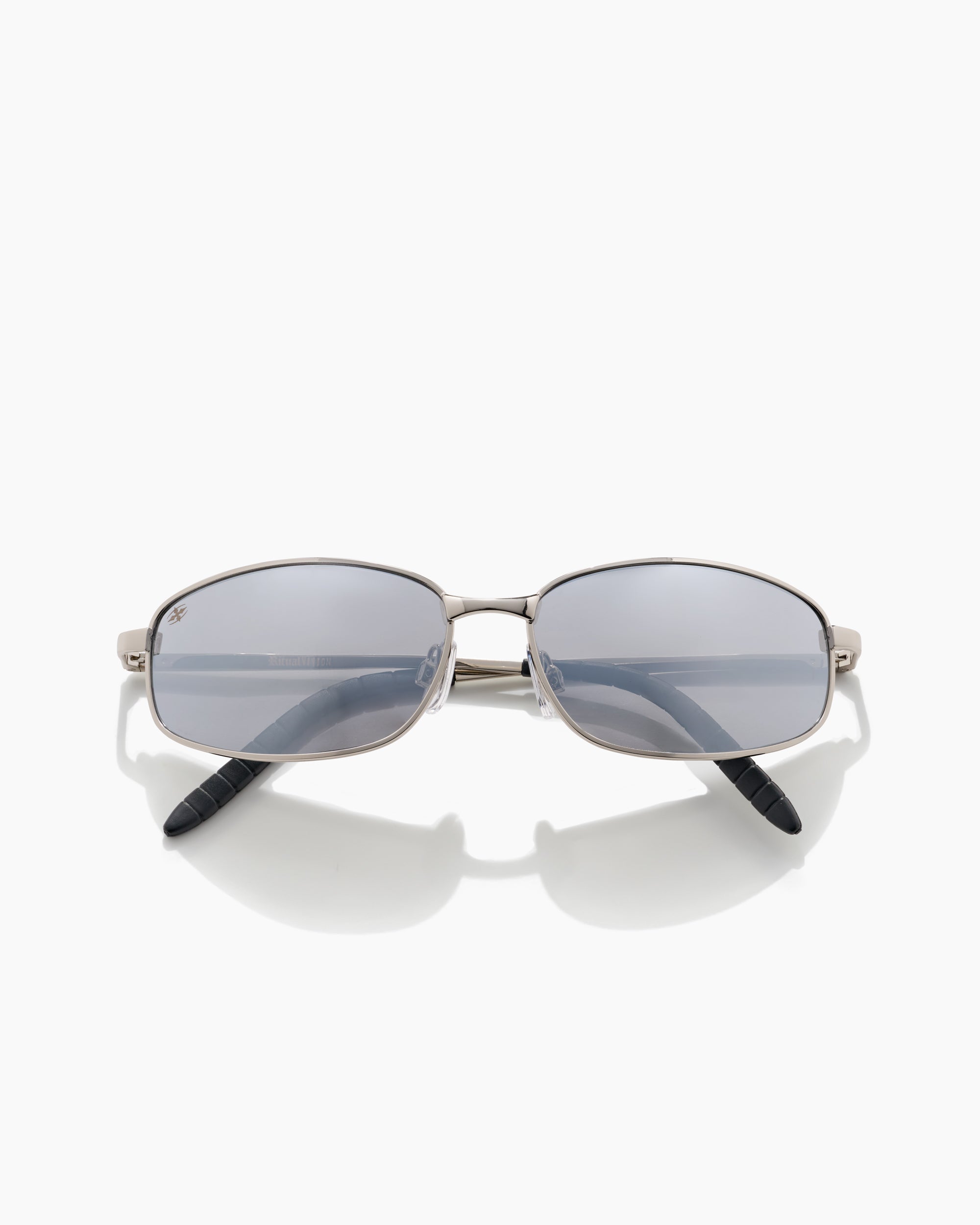 CALIFORNICATION - CHROME / SILVER REFLECTIVE