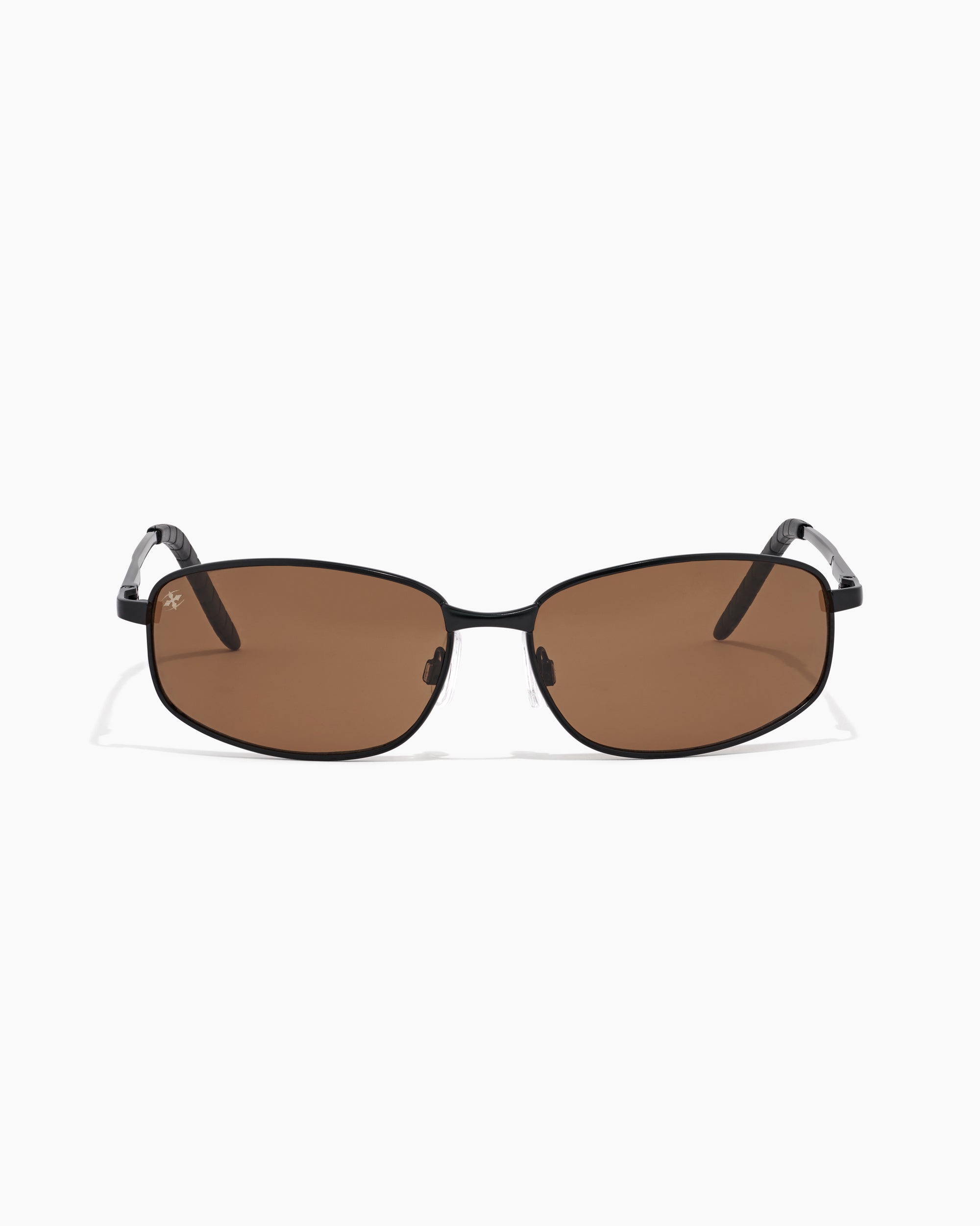 CALIFORNICATION - MATTE BLACK / BRONZE