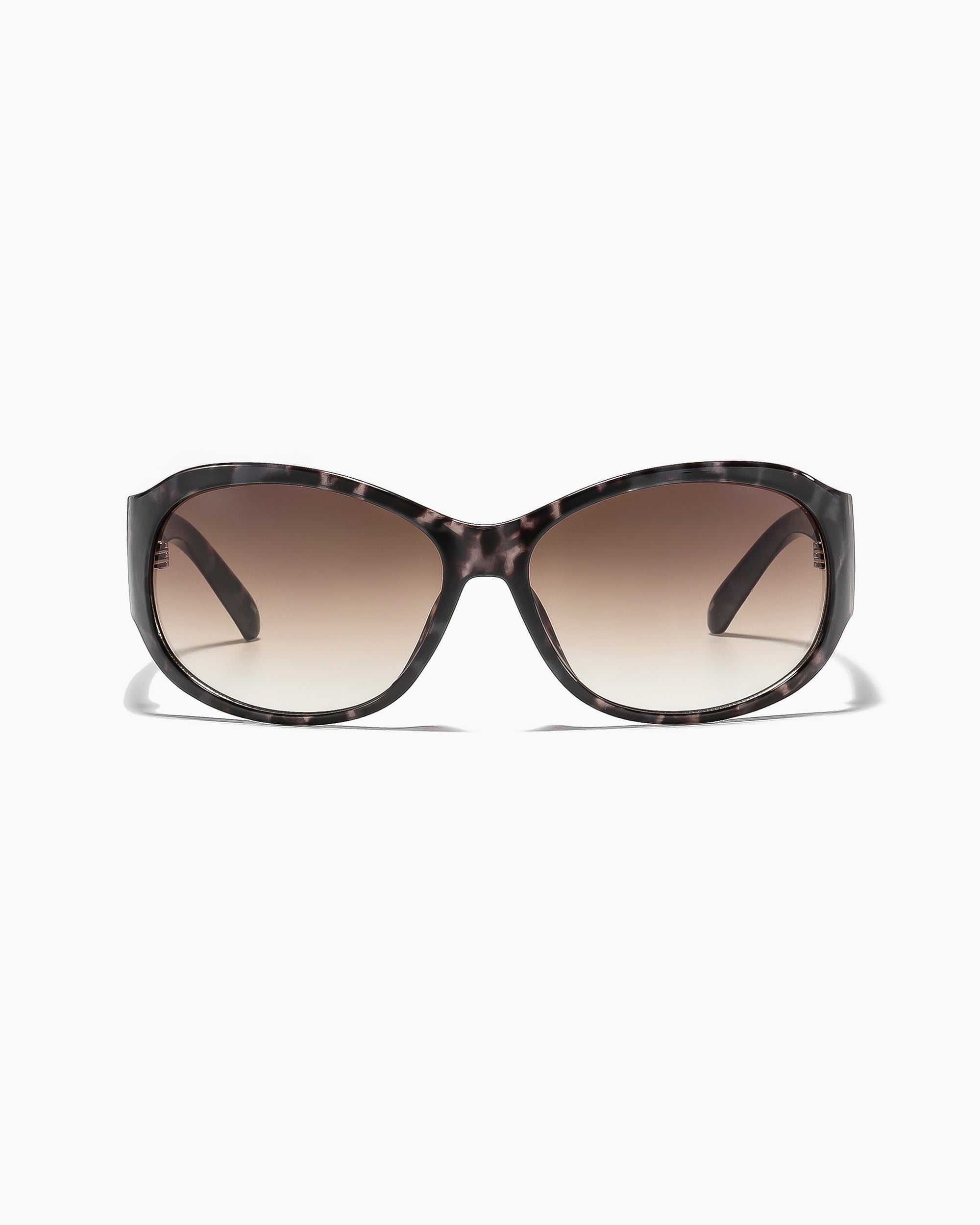 DELUX - SMOKEY TORTOISE / BRONZE FADE