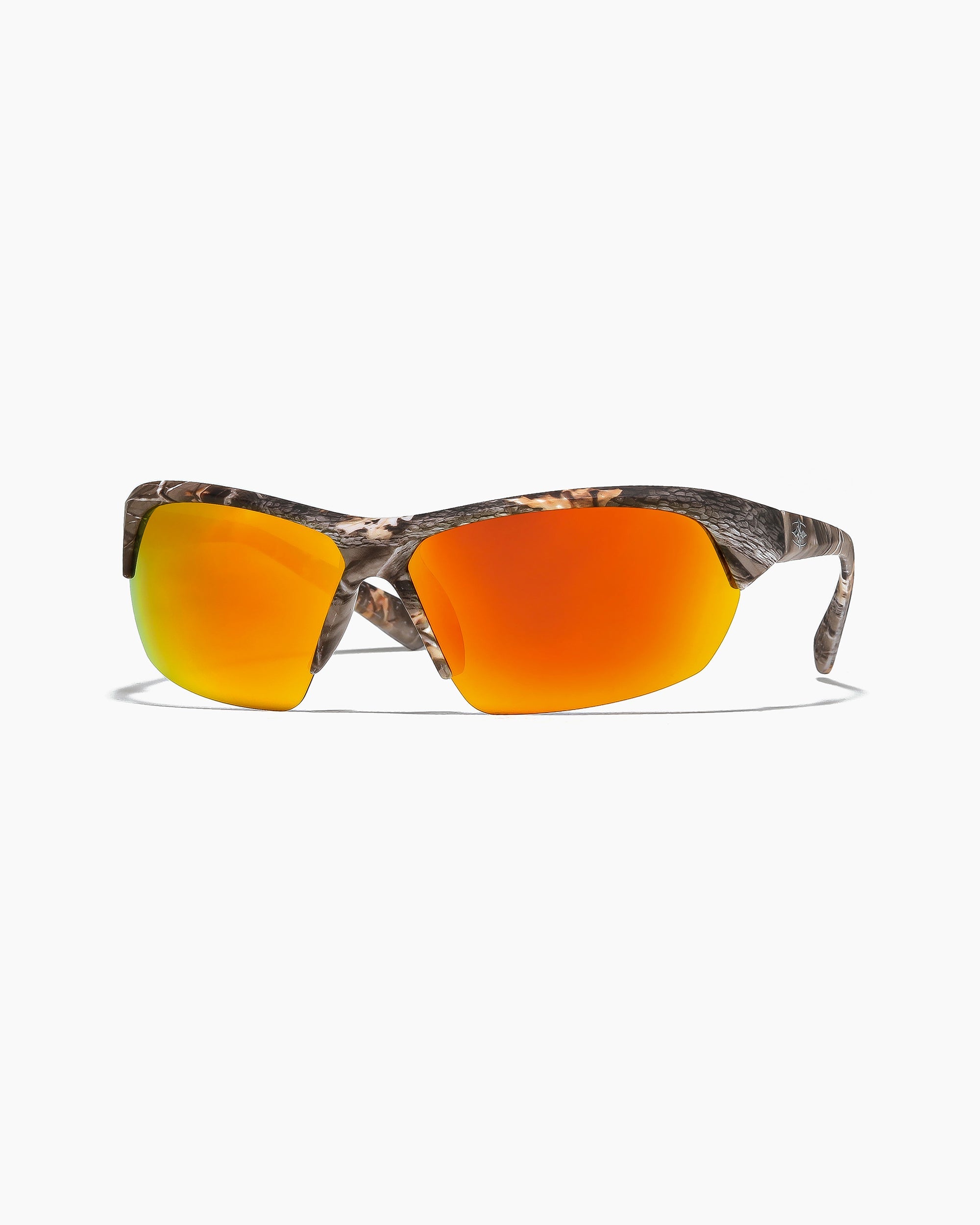 BREAK & ENTER - COMBAT / ORANGE REFLECTIVE POLARISED