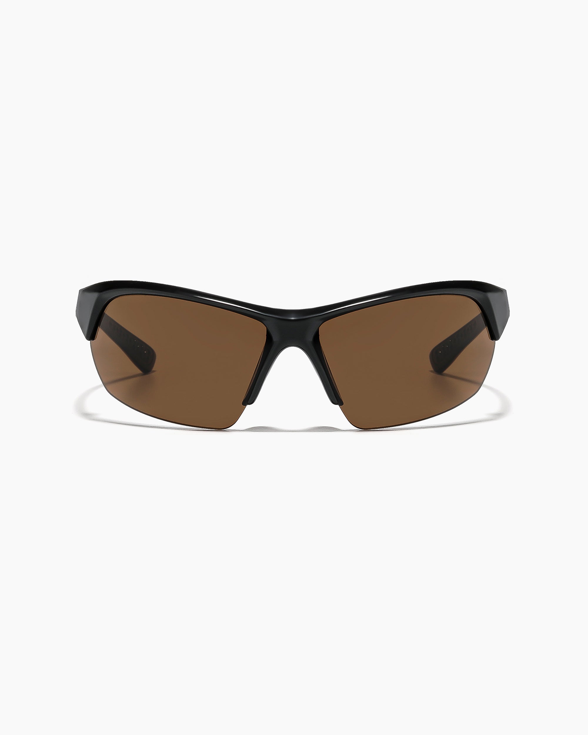 BREAK & ENTER - METALLIC BLACK / BRONZE