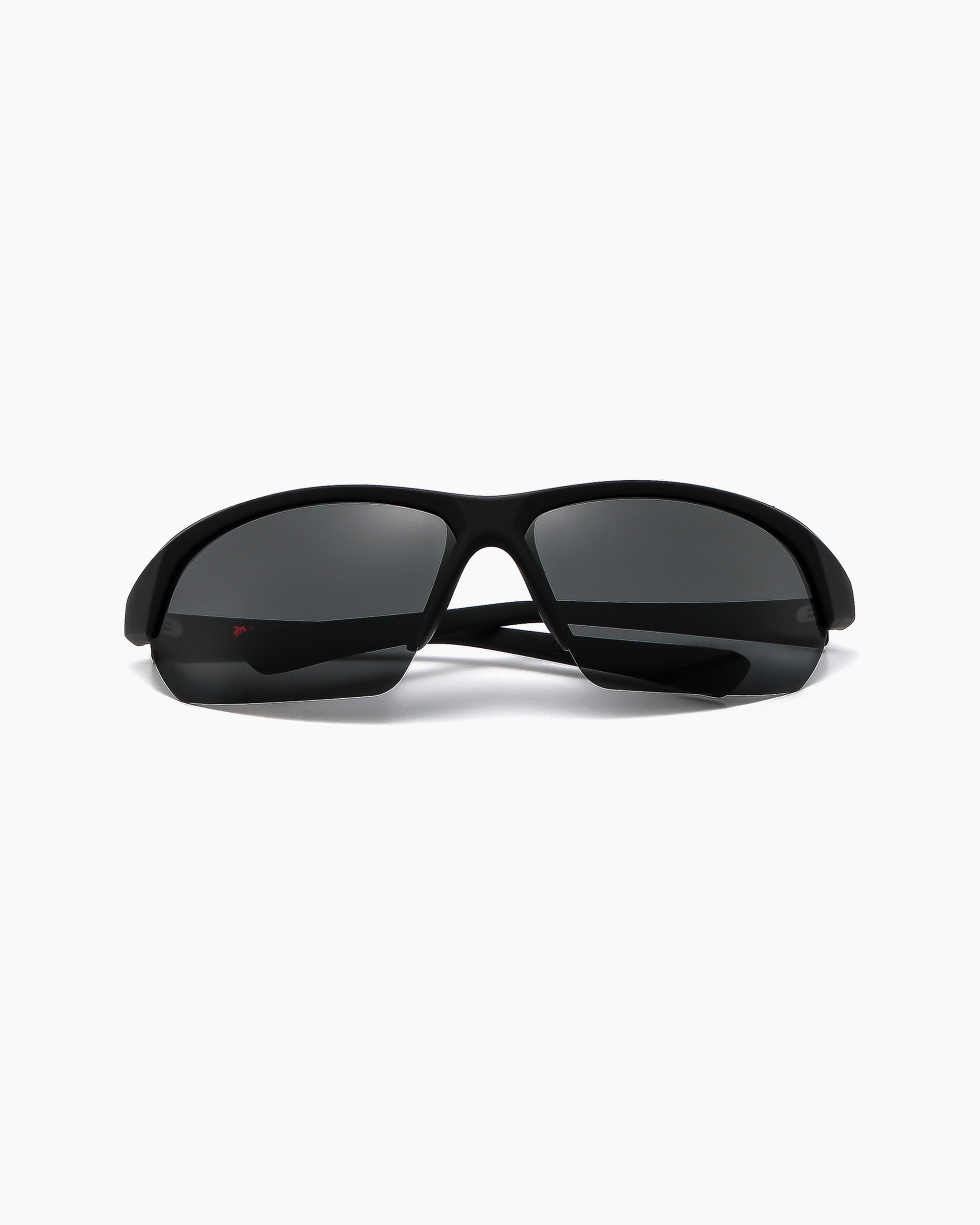 BREAK & ENTER - MATTE BLACK / BLACK POLARISED