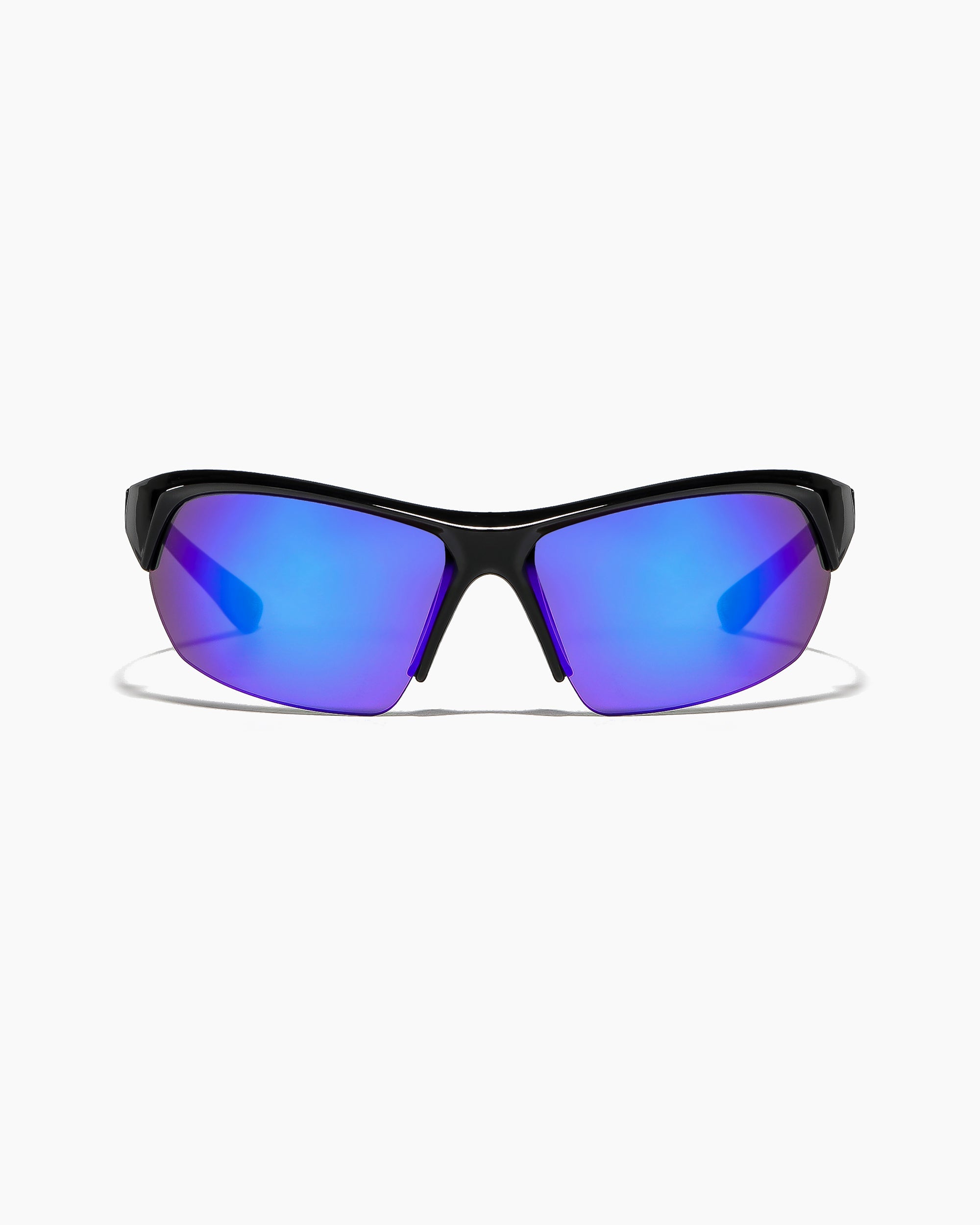 BREAK & ENTER - POLISHED BLACK / REFLECTIVE BLUE