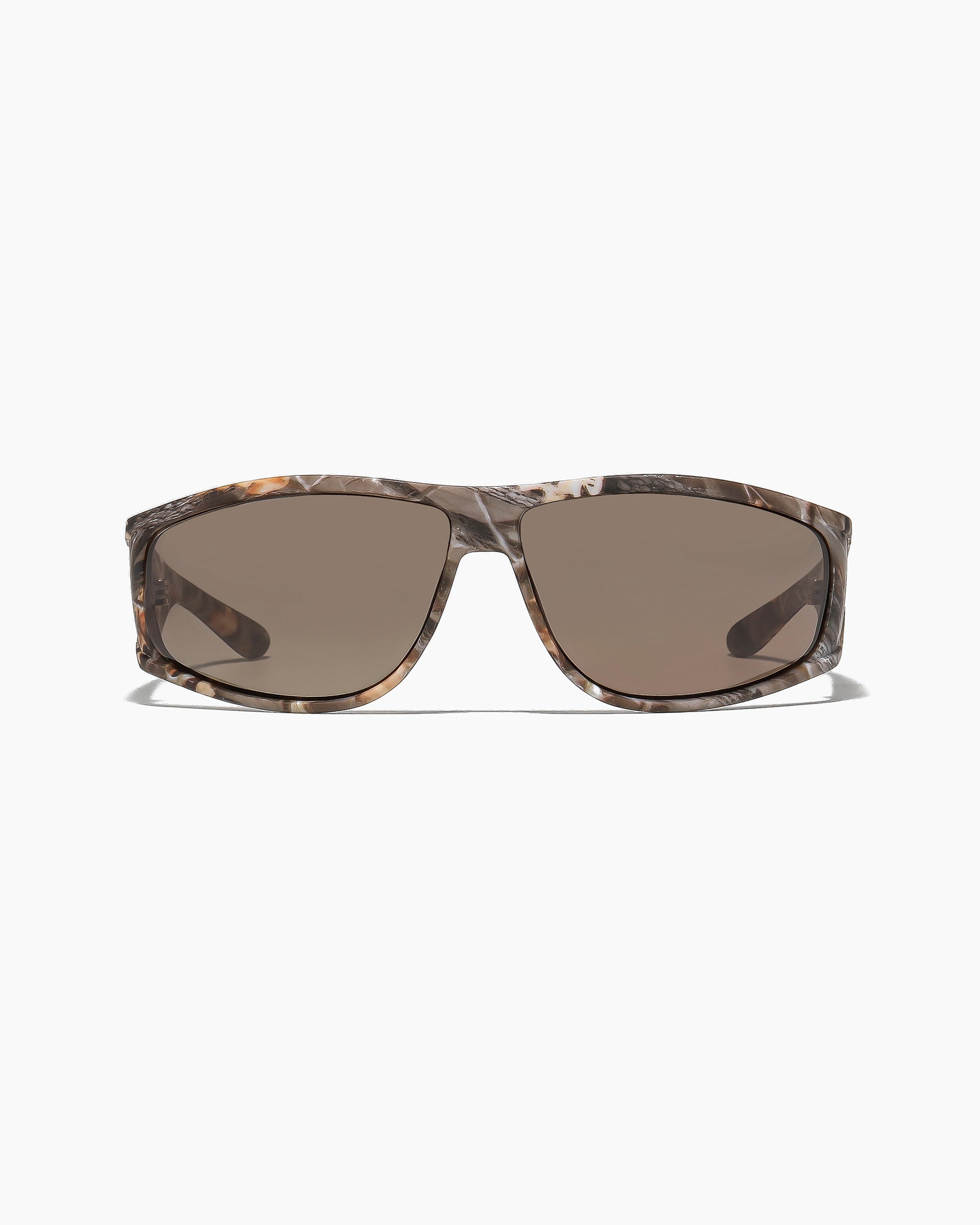 THE VACATIONER - COMBAT / OLIVE POLARISED