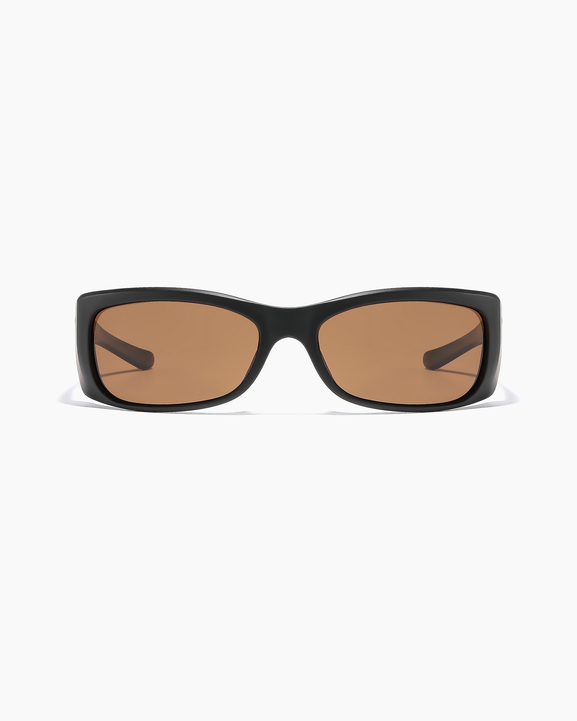 SABOTAGE - MATTE BLACK / BRONZE POLARISED
