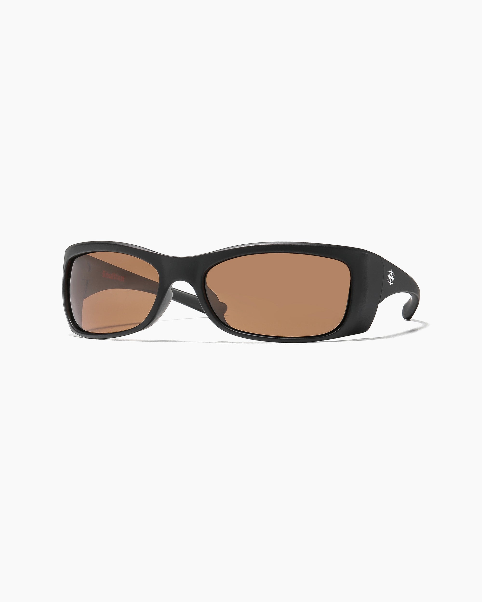 SABOTAGE - MATTE BLACK / BRONZE POLARISED