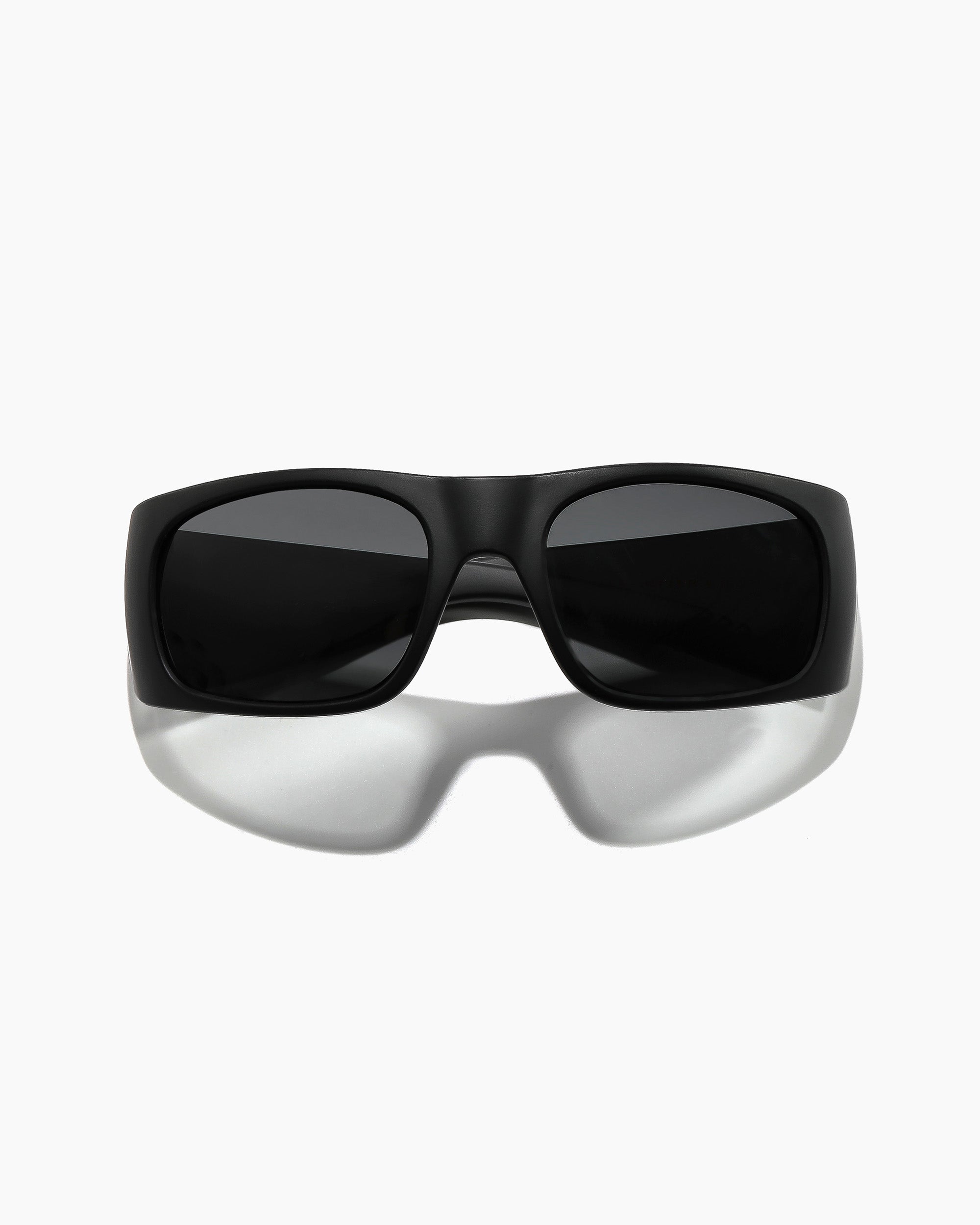TRANSMITTER BY NOA DEANE - MATTE BLACK / BLACK POLARISED