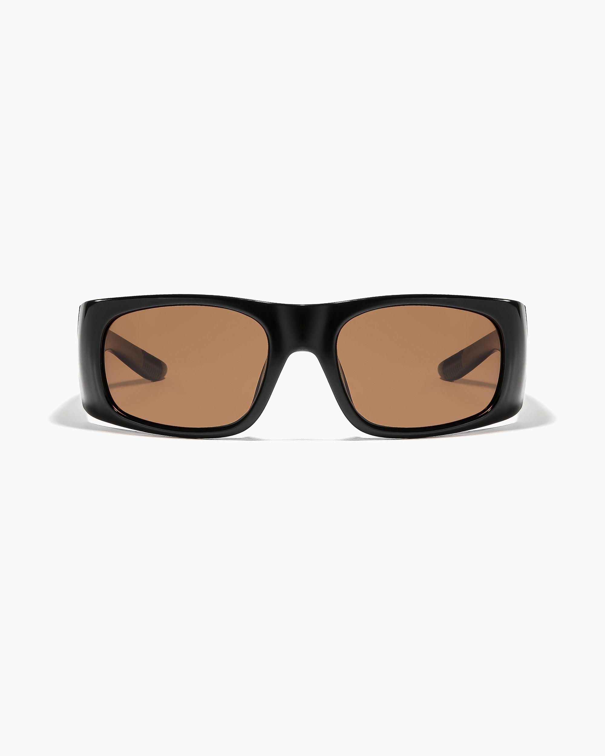 TRANSMITTER BY NOA DEANE - POLISHED BLACK / BRONZE POLARISED