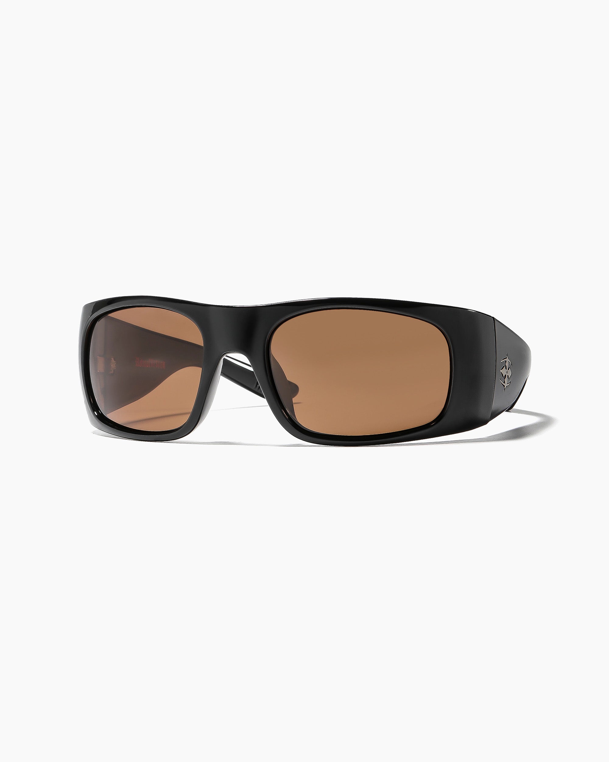 TRANSMITTER BY NOA DEANE - POLISHED BLACK / BRONZE POLARISED