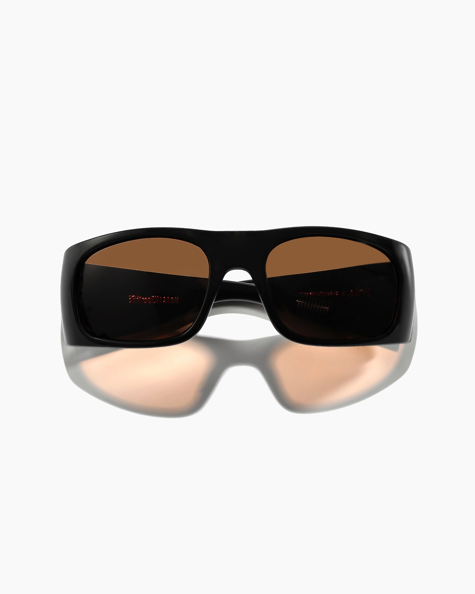 TRANSMITTER BY NOA DEANE - POLISHED BLACK / BRONZE POLARISED