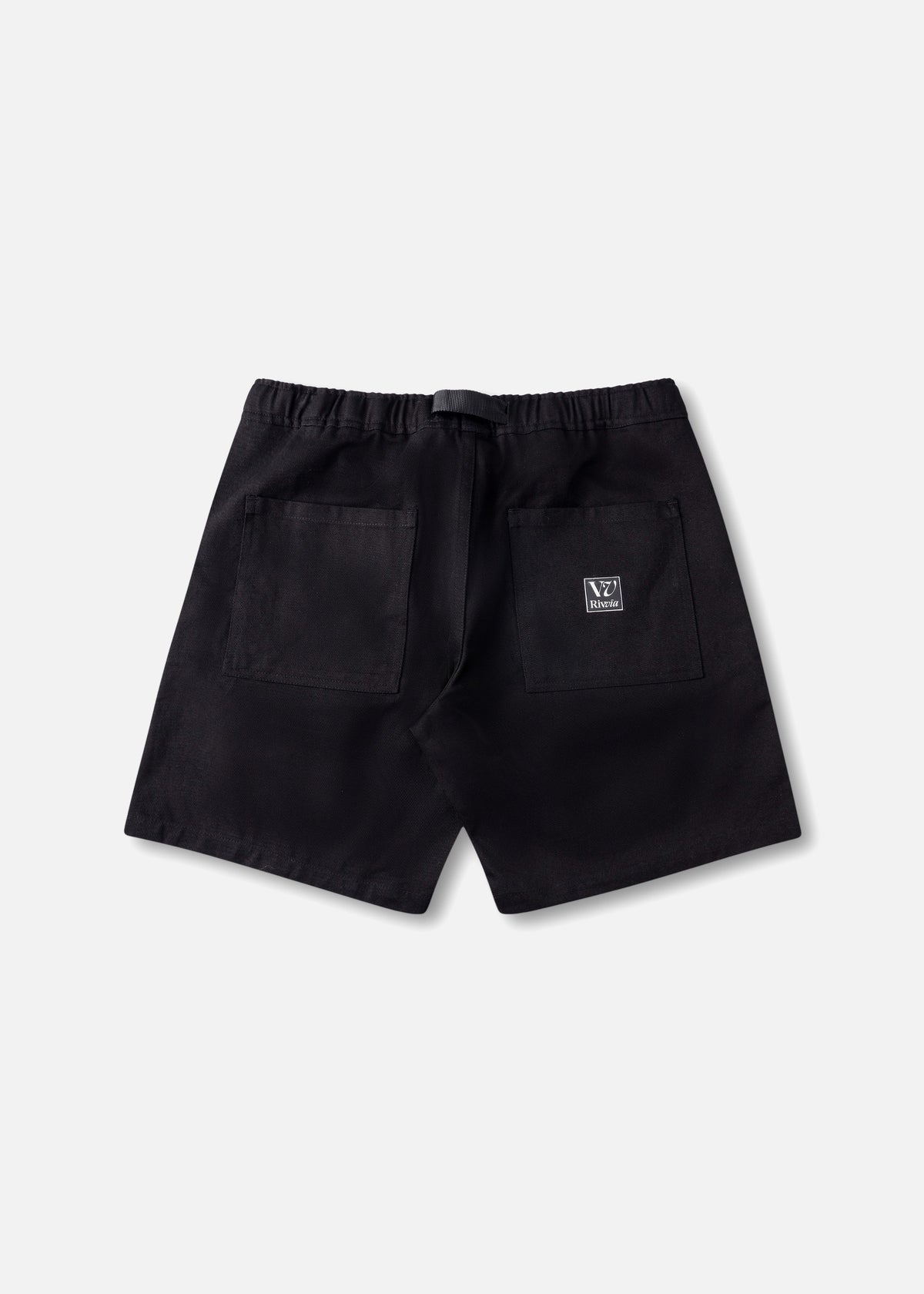 PROJECT WALKSHORT : BLACK
