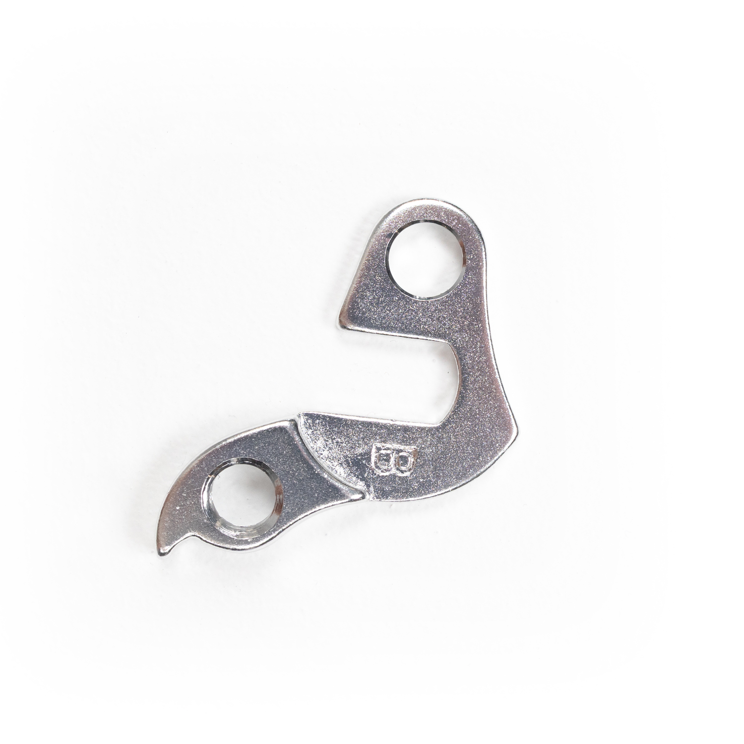 Hinterer Aufhänger - Scrambler & Harlem