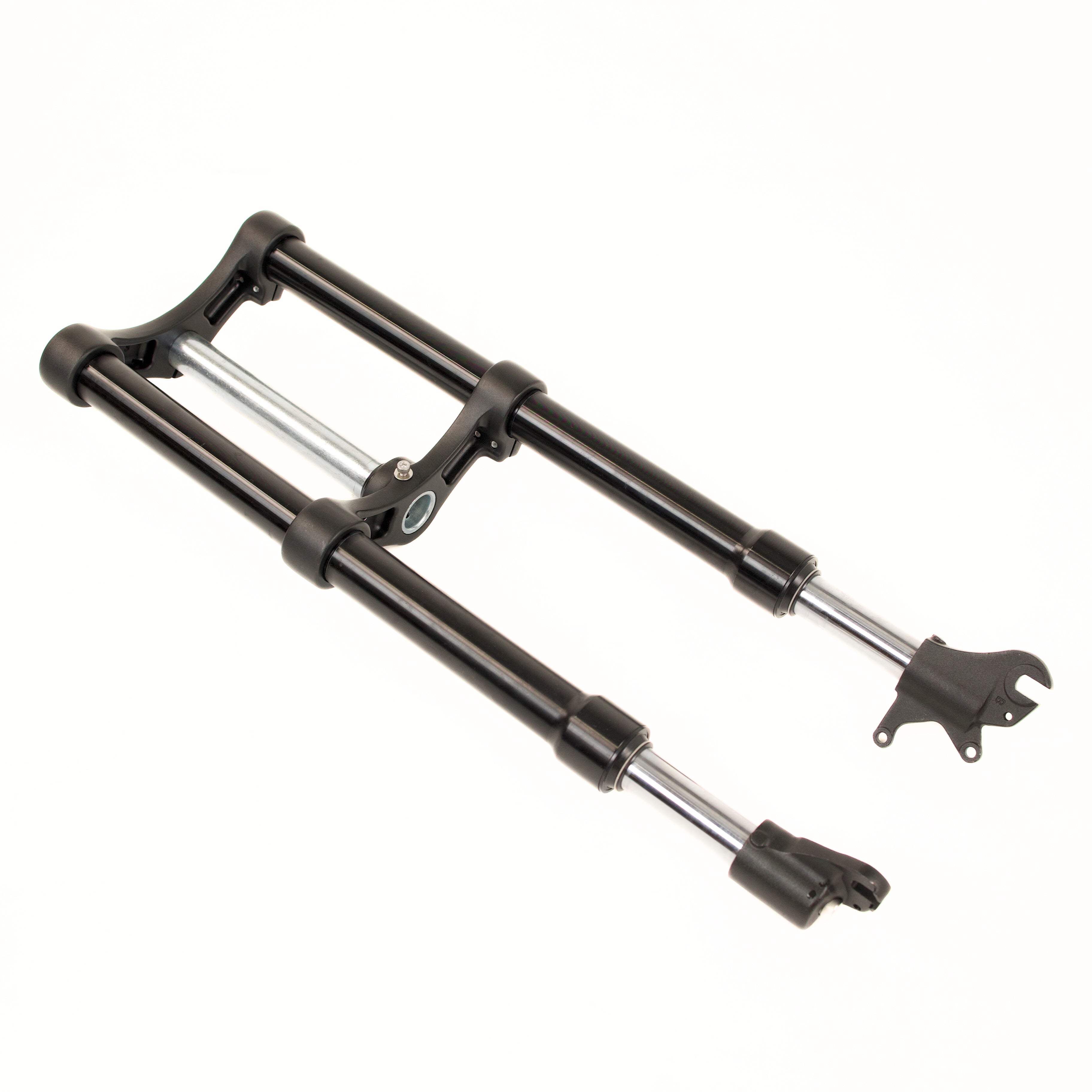 Suspension FRONT Assembly - Scrambler/Harlem V1