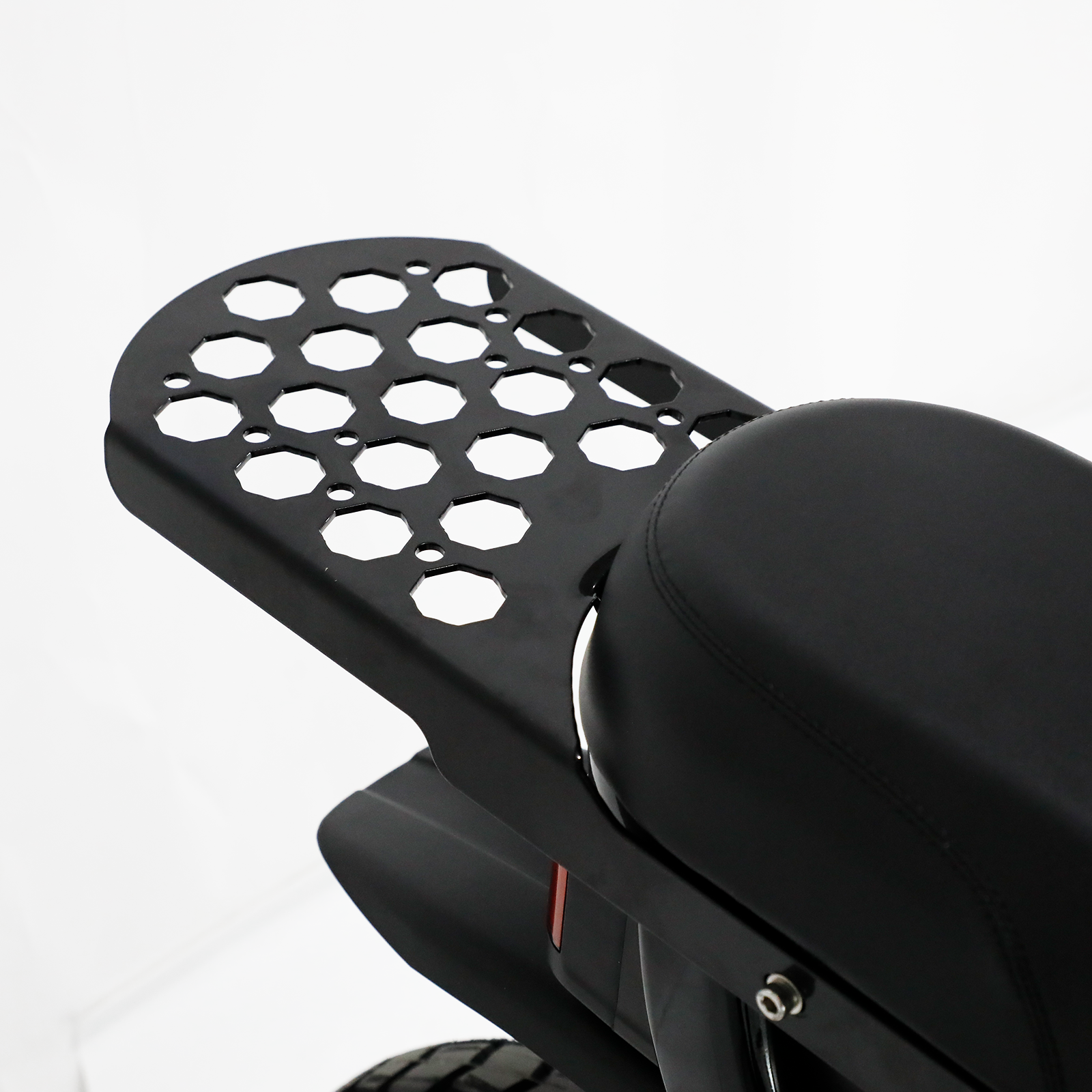 Cargo Rack - Rear V3