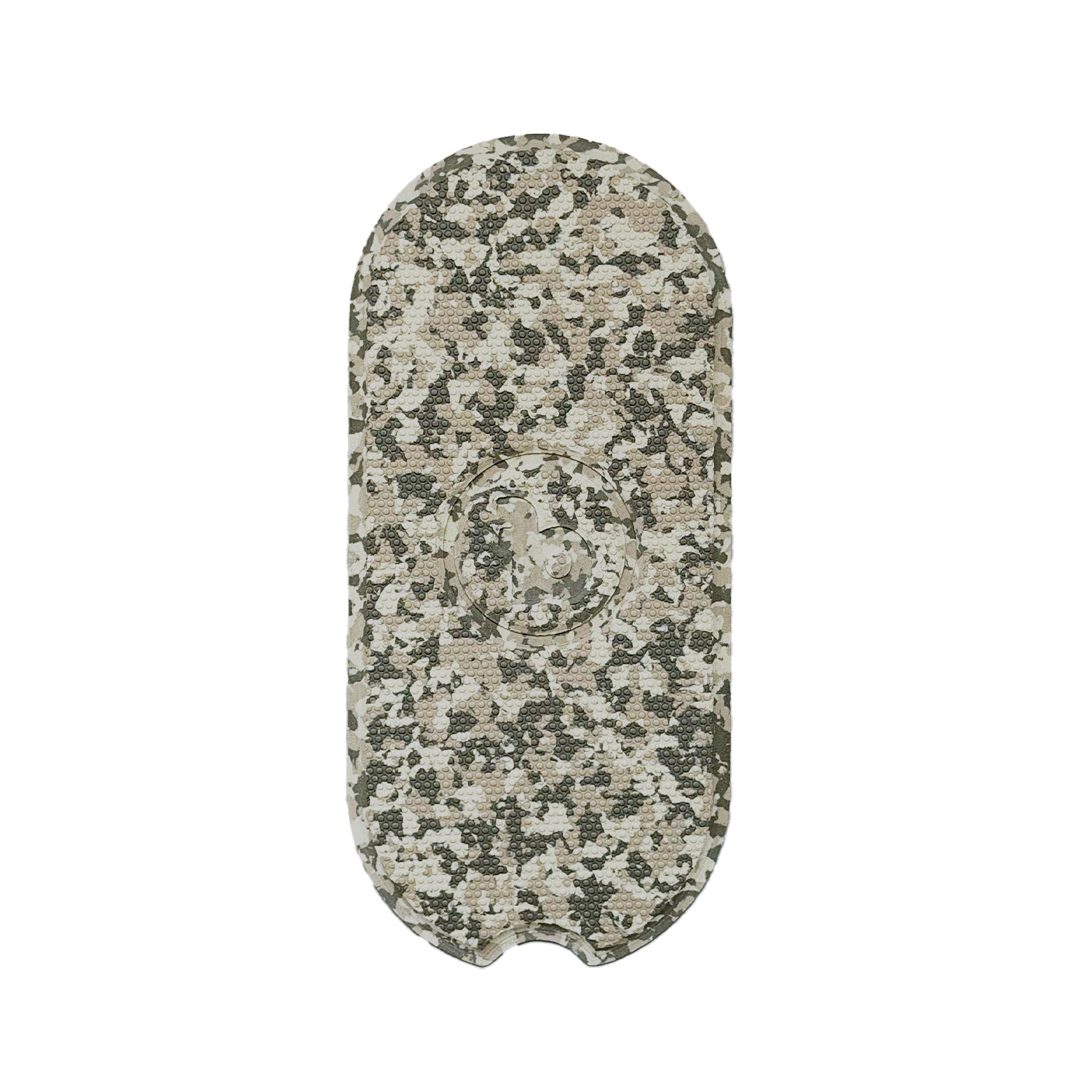 SeaDek pads for Harlem V3