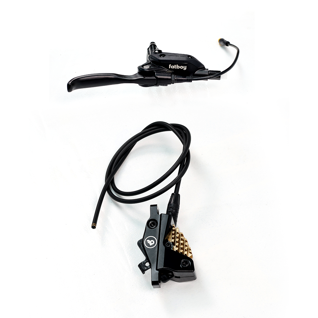 V3 Front Brake Assembly