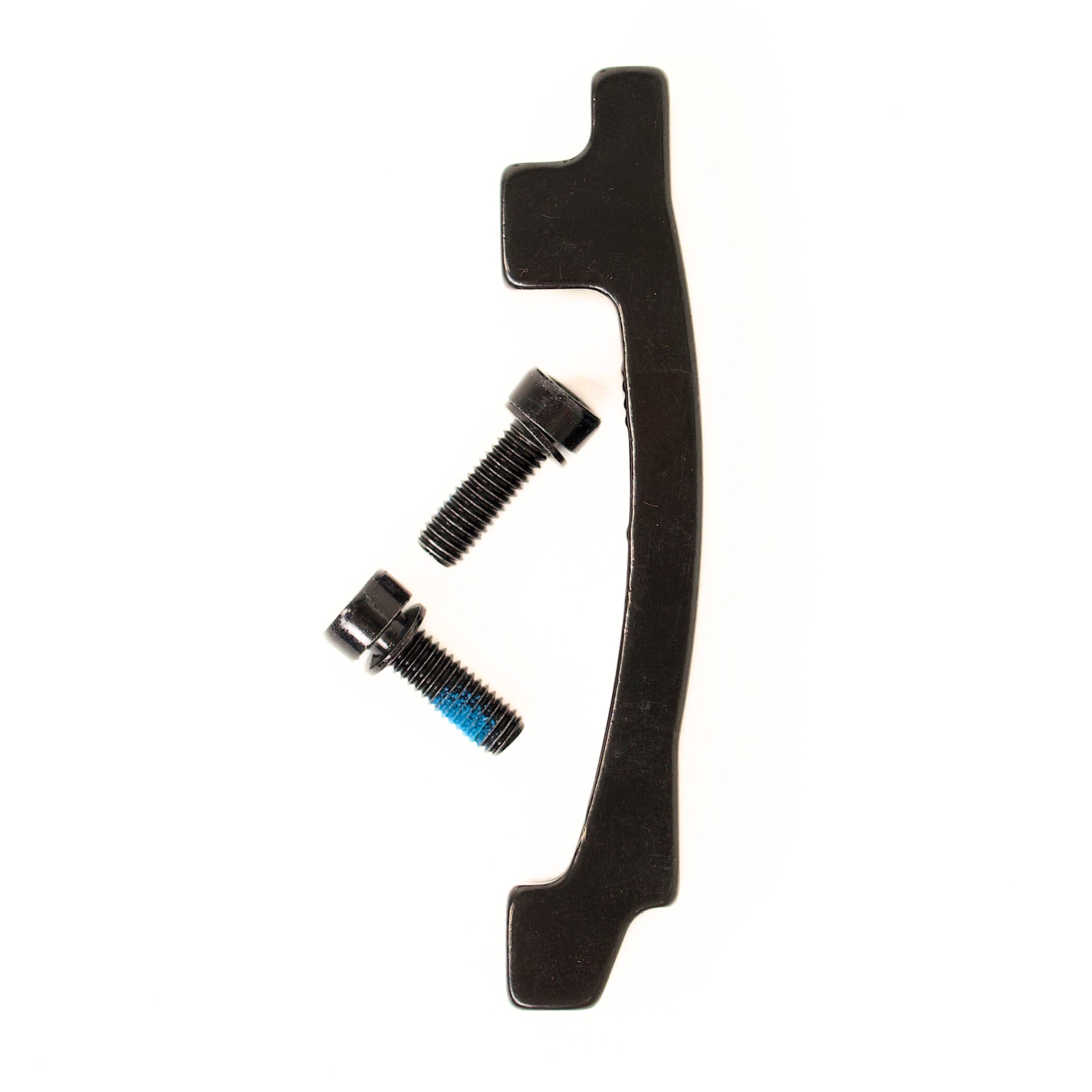 Front Brake Adaptor 203mm Bagus-V2
