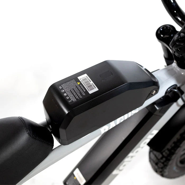 52V 10AH Additional Battery (all V2 models)