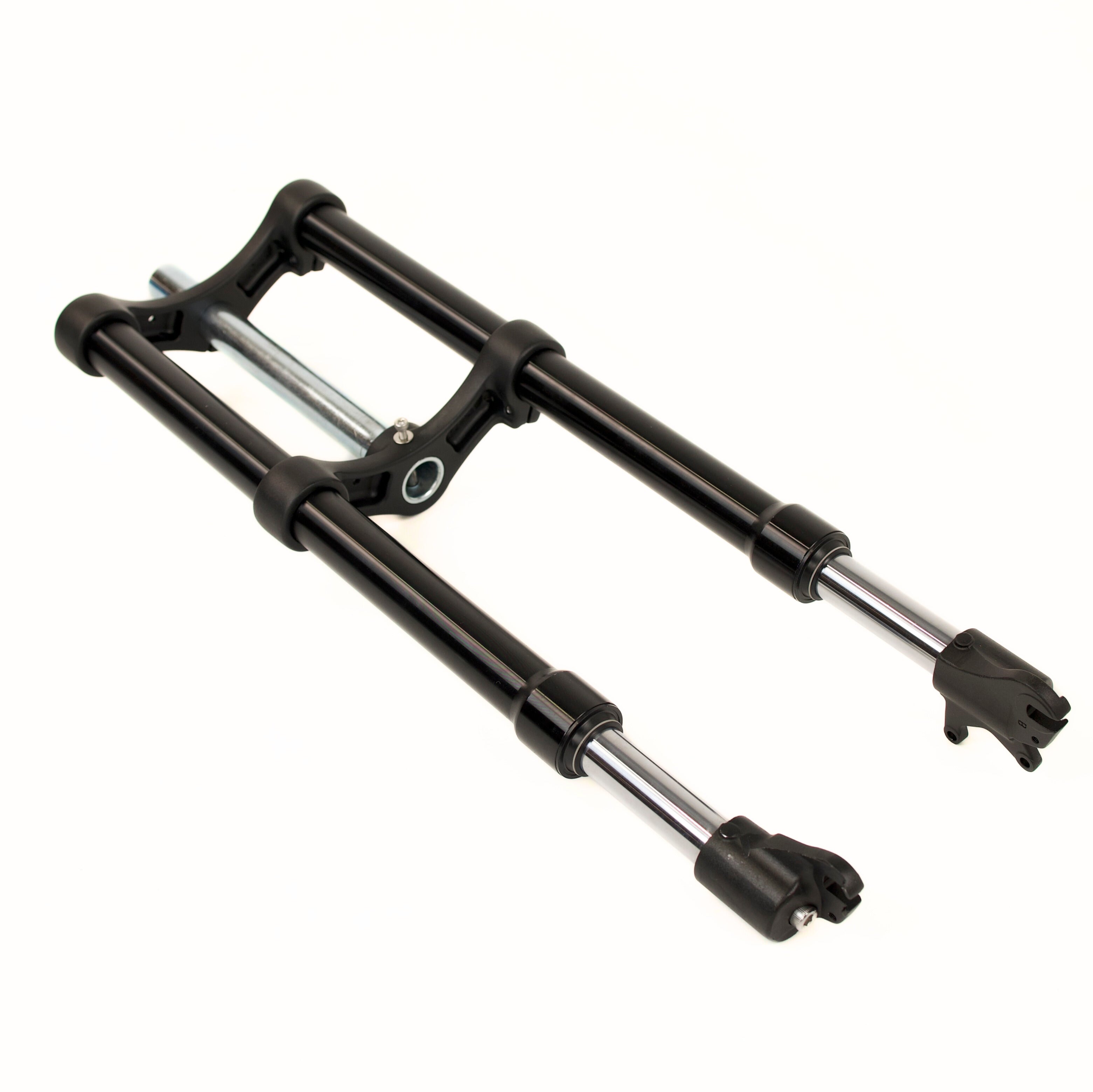 Suspension FRONT Assembly - Scrambler/Harlem V2