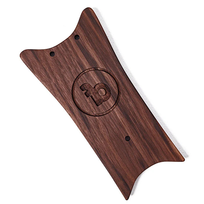 Scrambler V2 Wood Feature Panel