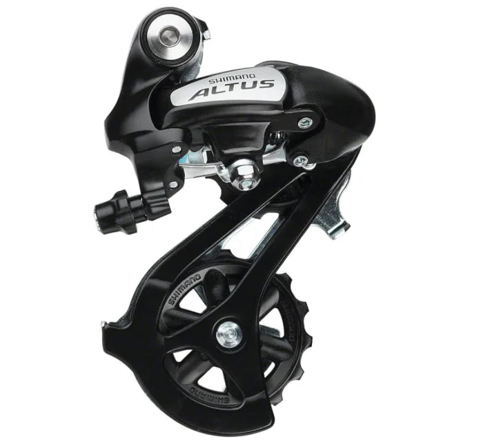 Rear Derailleur (Shimano Altus RD M310)