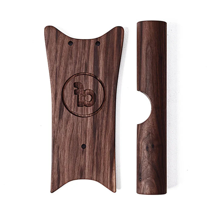 Grom Seat & Foot Pegs - Scrambler V2