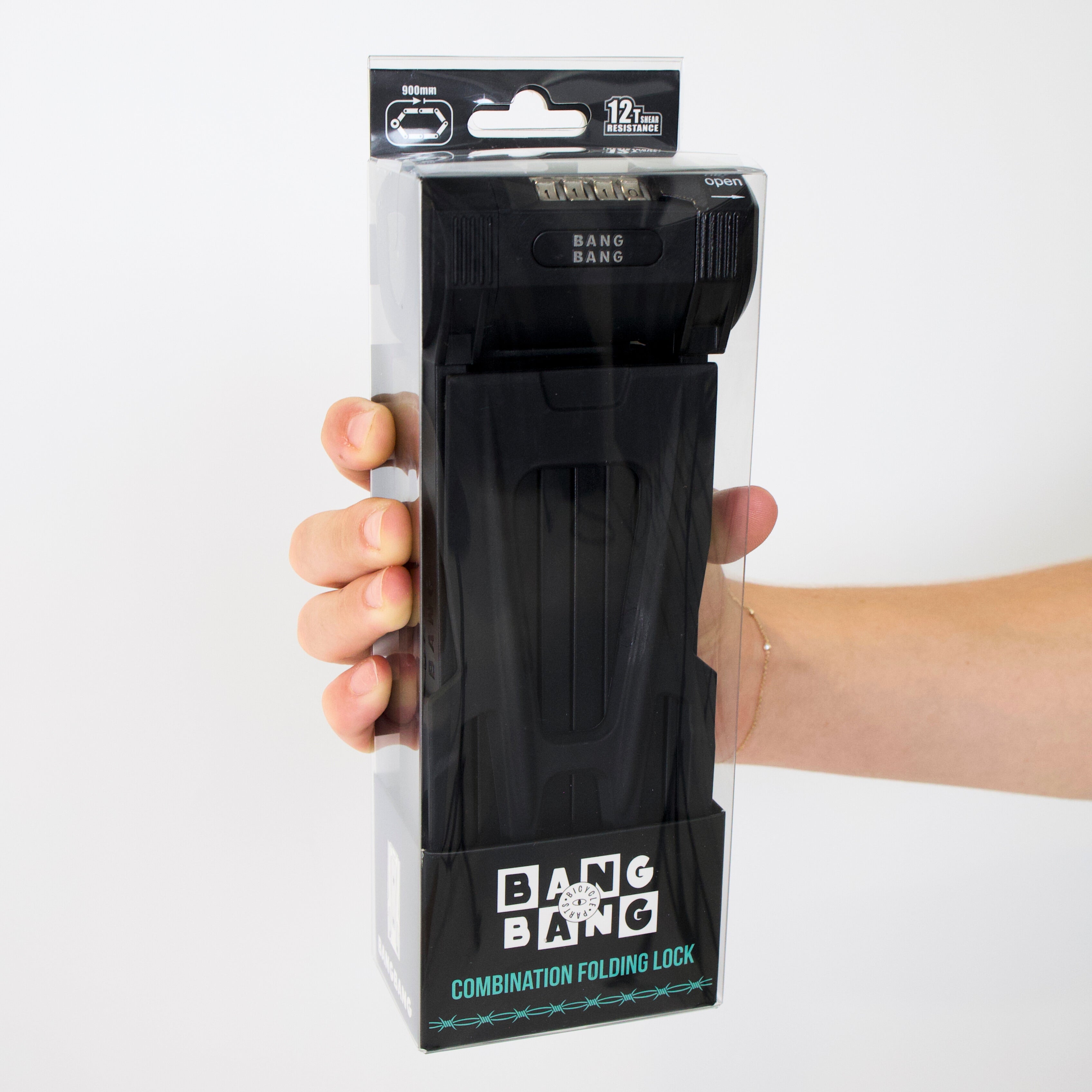 Bang Bang Faltschloss