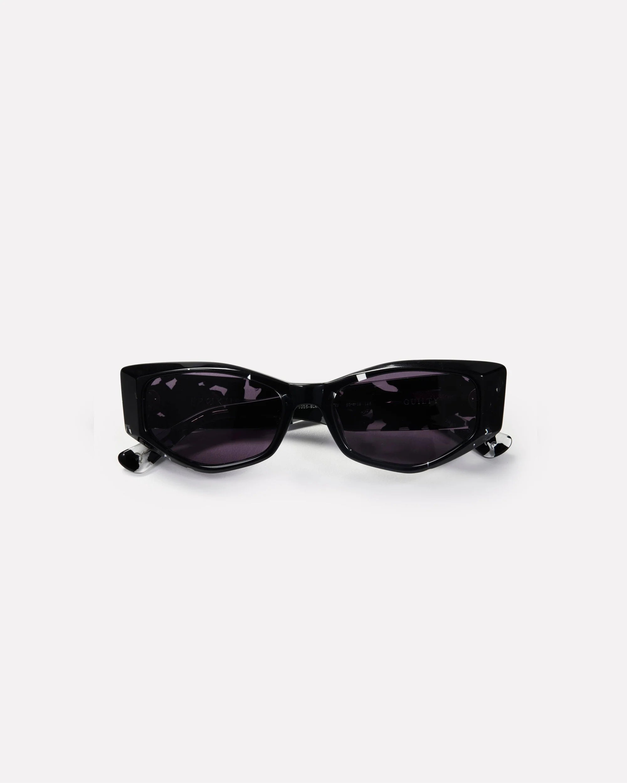 Guilty - Black Tortoise Polished / Grey
