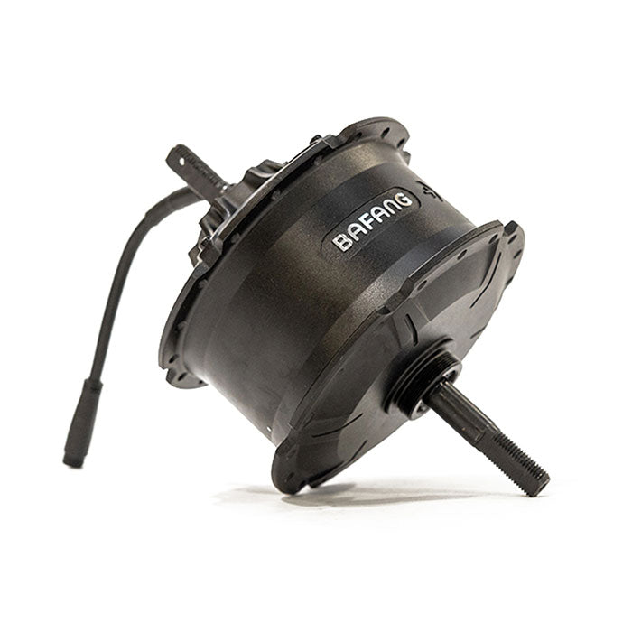 52V 1000W Bafang Motor Bagus Fatboy Bikes - Main Image