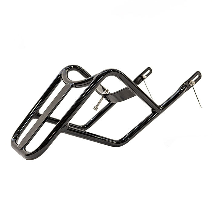 Fatboy Rear Fender Rack Cargo Rack - Rear V1