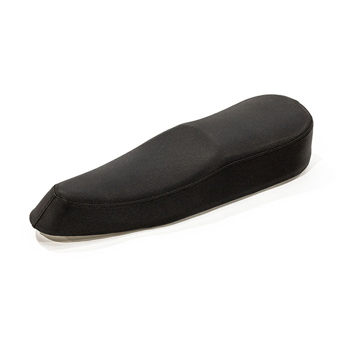 Seat for Scrambler Harlem Comfortable Durable Fatboy Bikes
